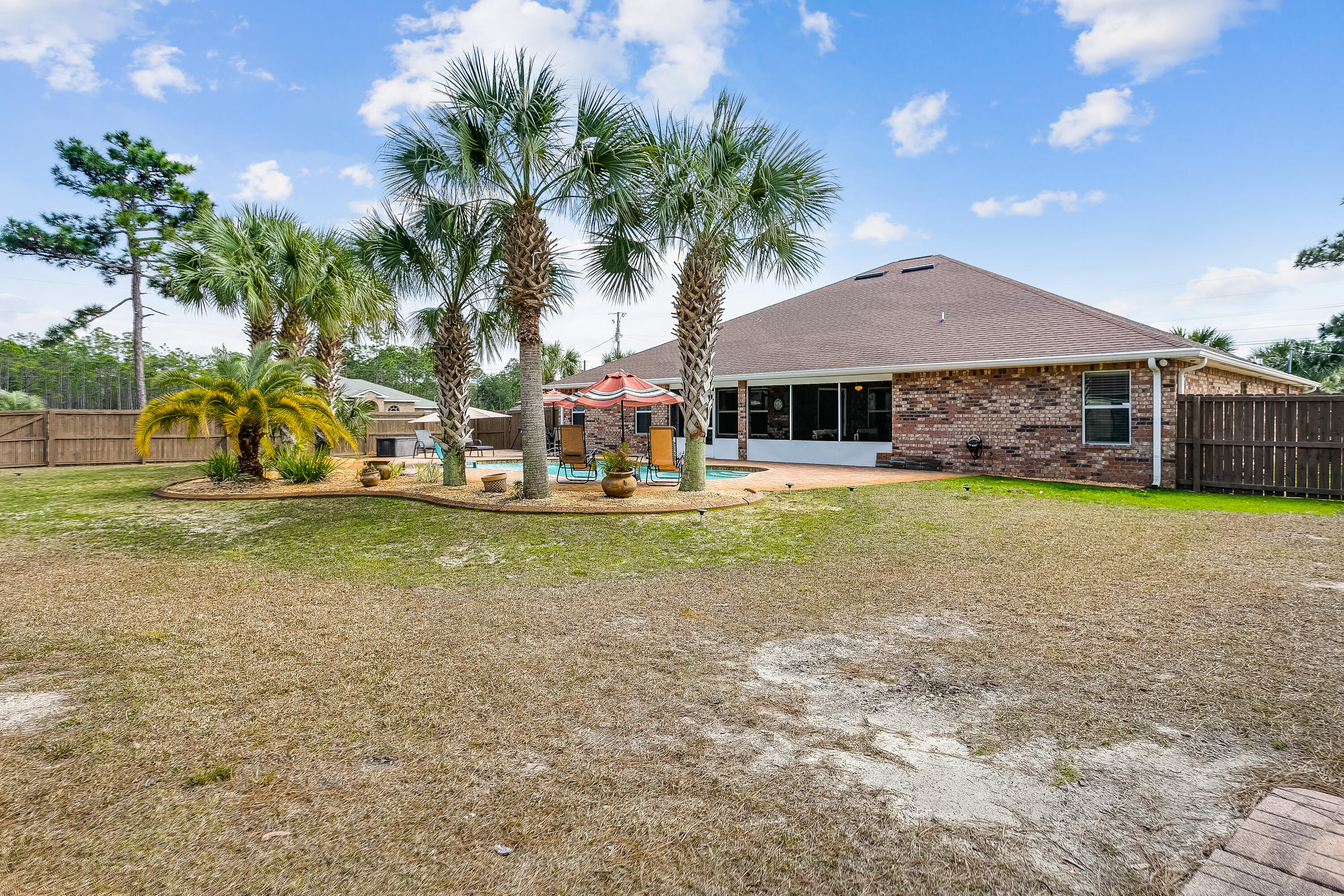 HOLLEY BY THE SEA, 1ST ADD - Residential