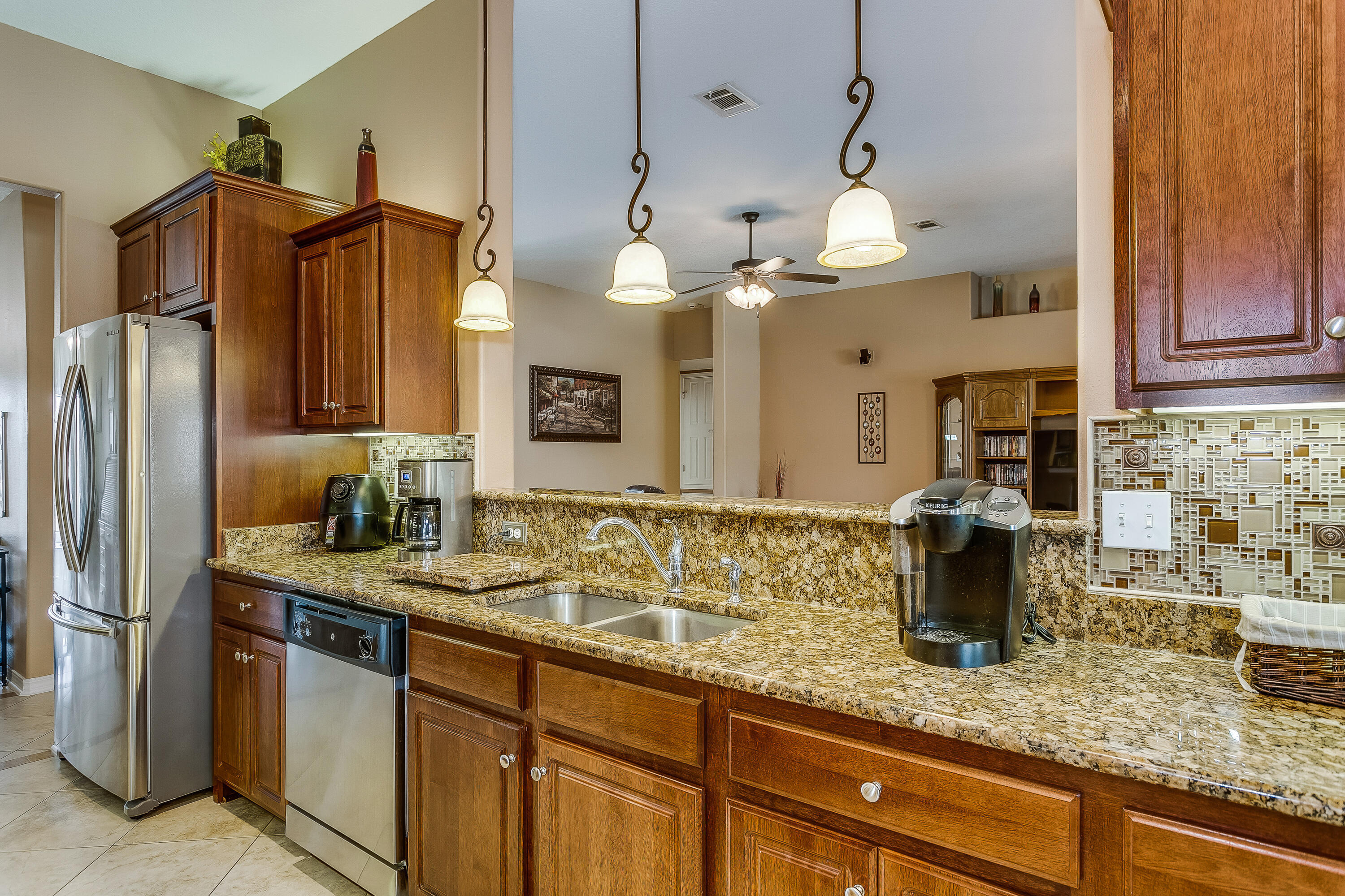 HOLLEY BY THE SEA, 1ST ADD - Residential