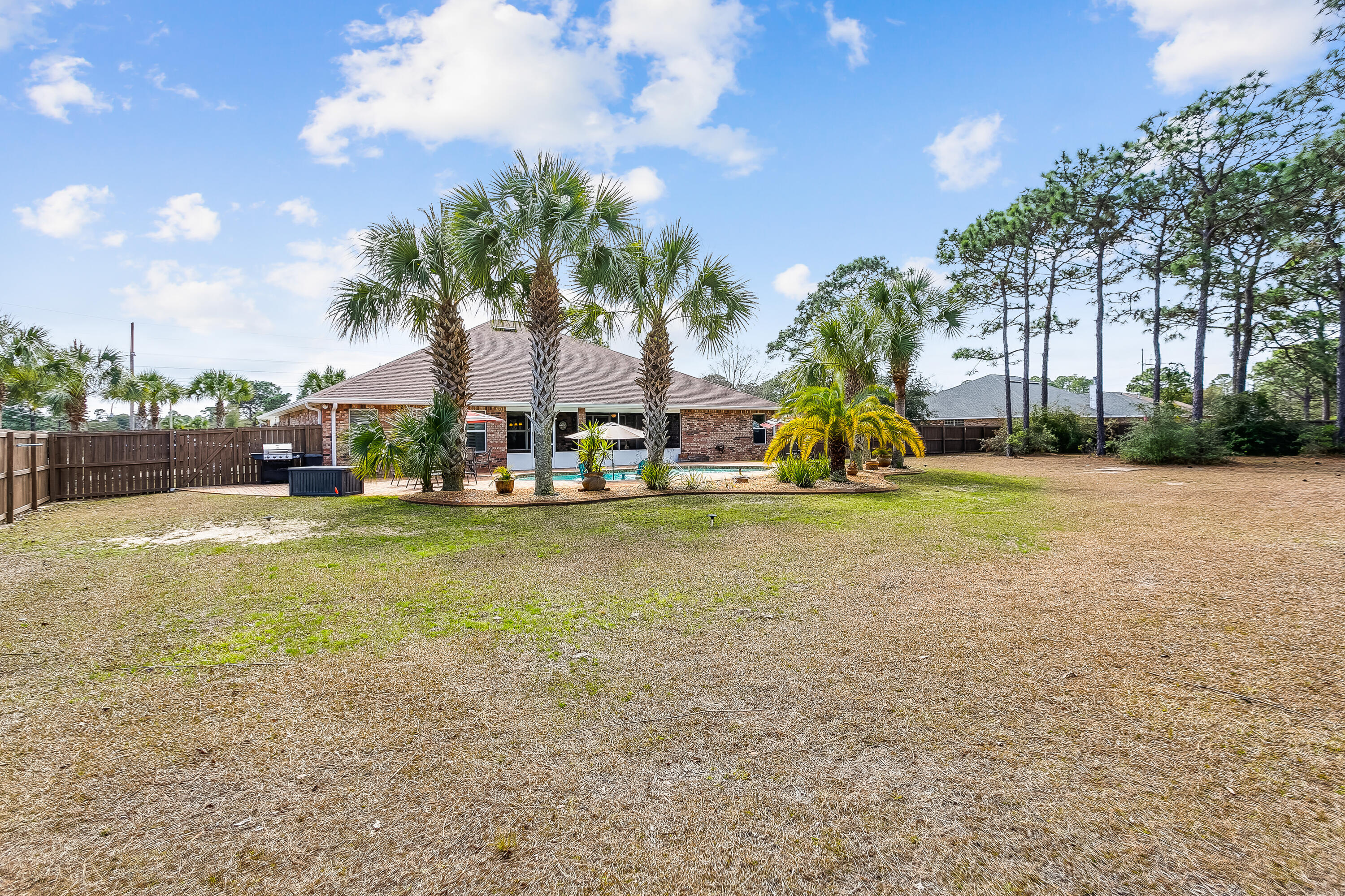 HOLLEY BY THE SEA, 1ST ADD - Residential