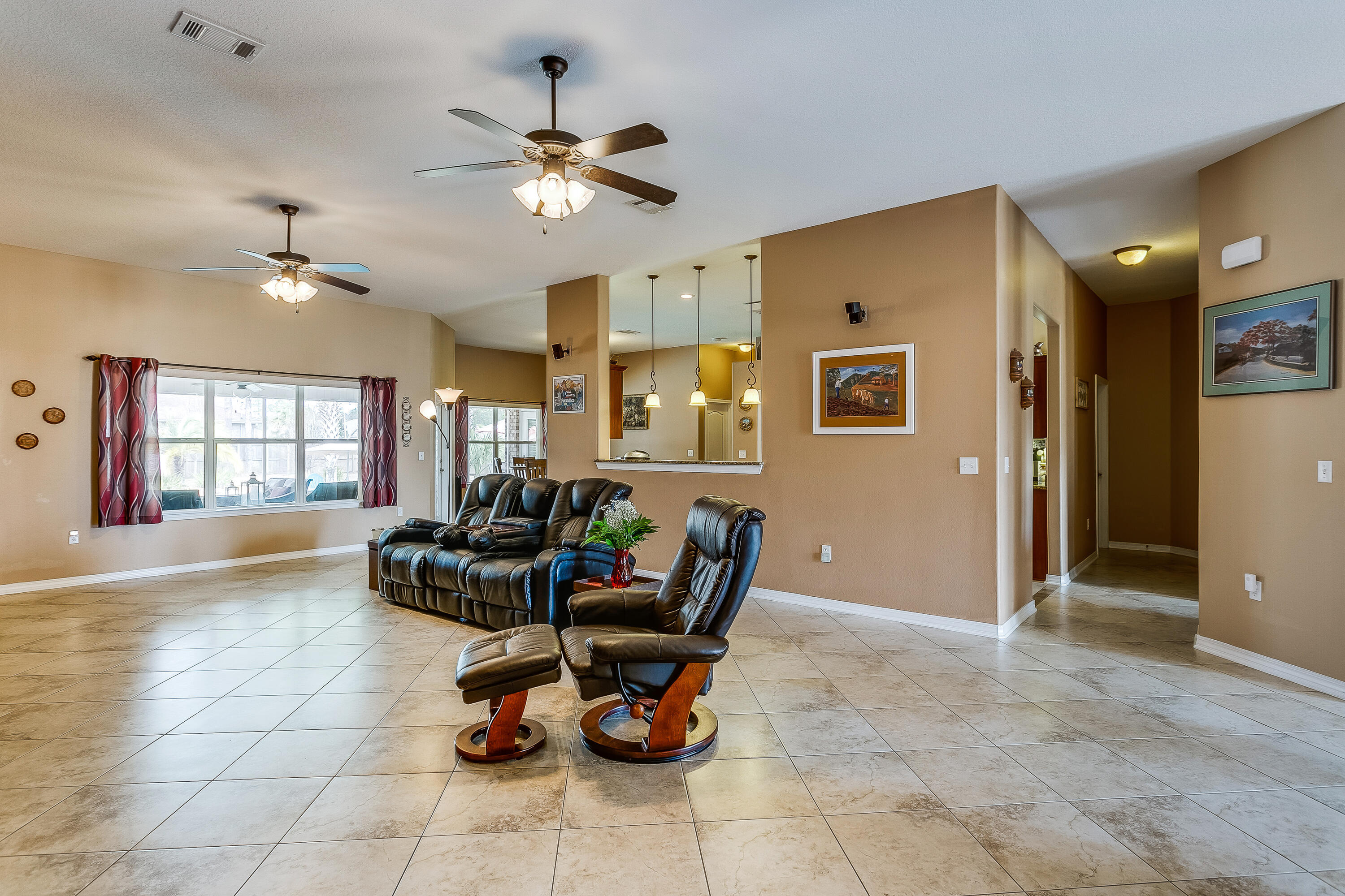 HOLLEY BY THE SEA, 1ST ADD - Residential