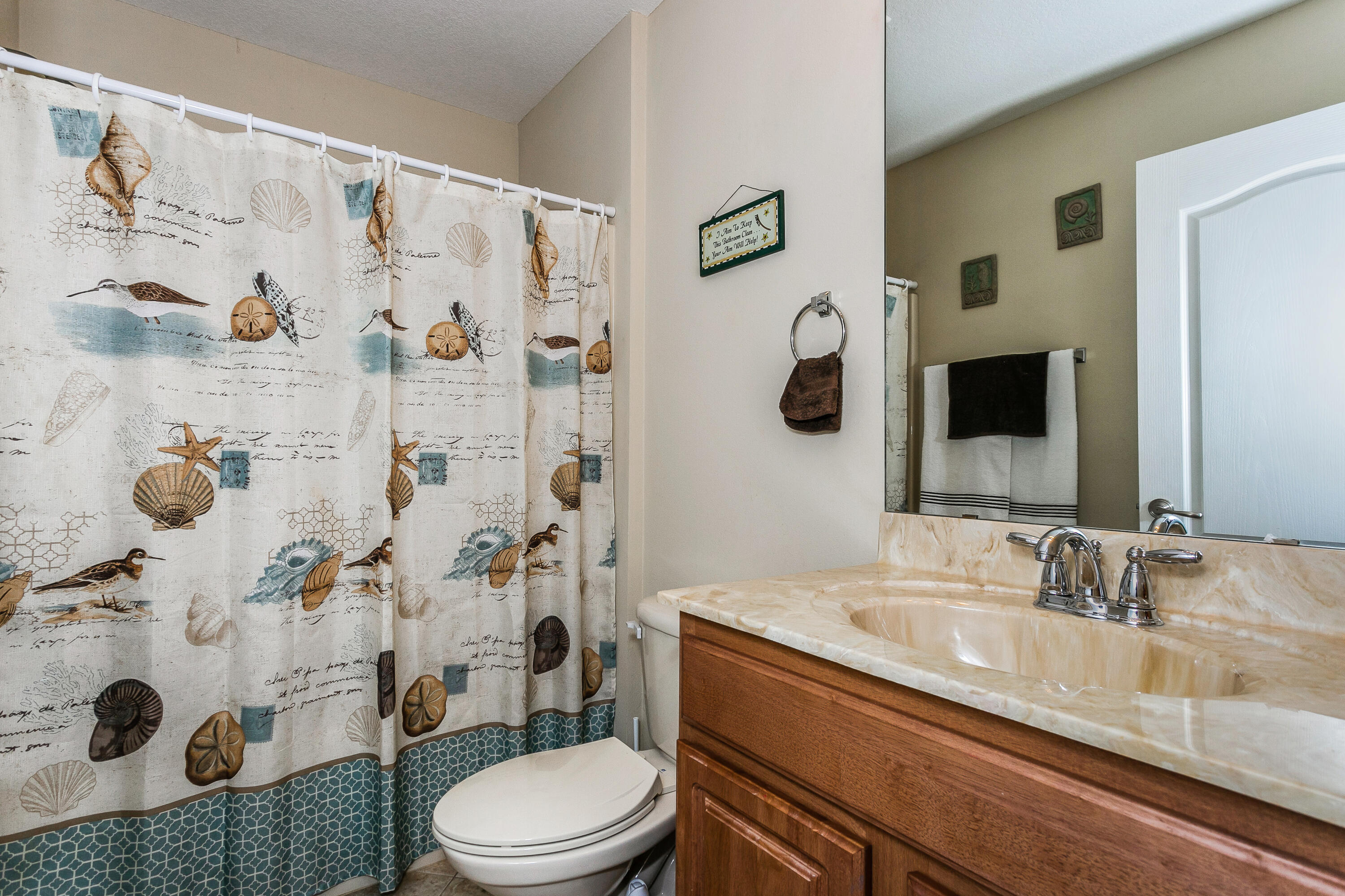 HOLLEY BY THE SEA, 1ST ADD - Residential