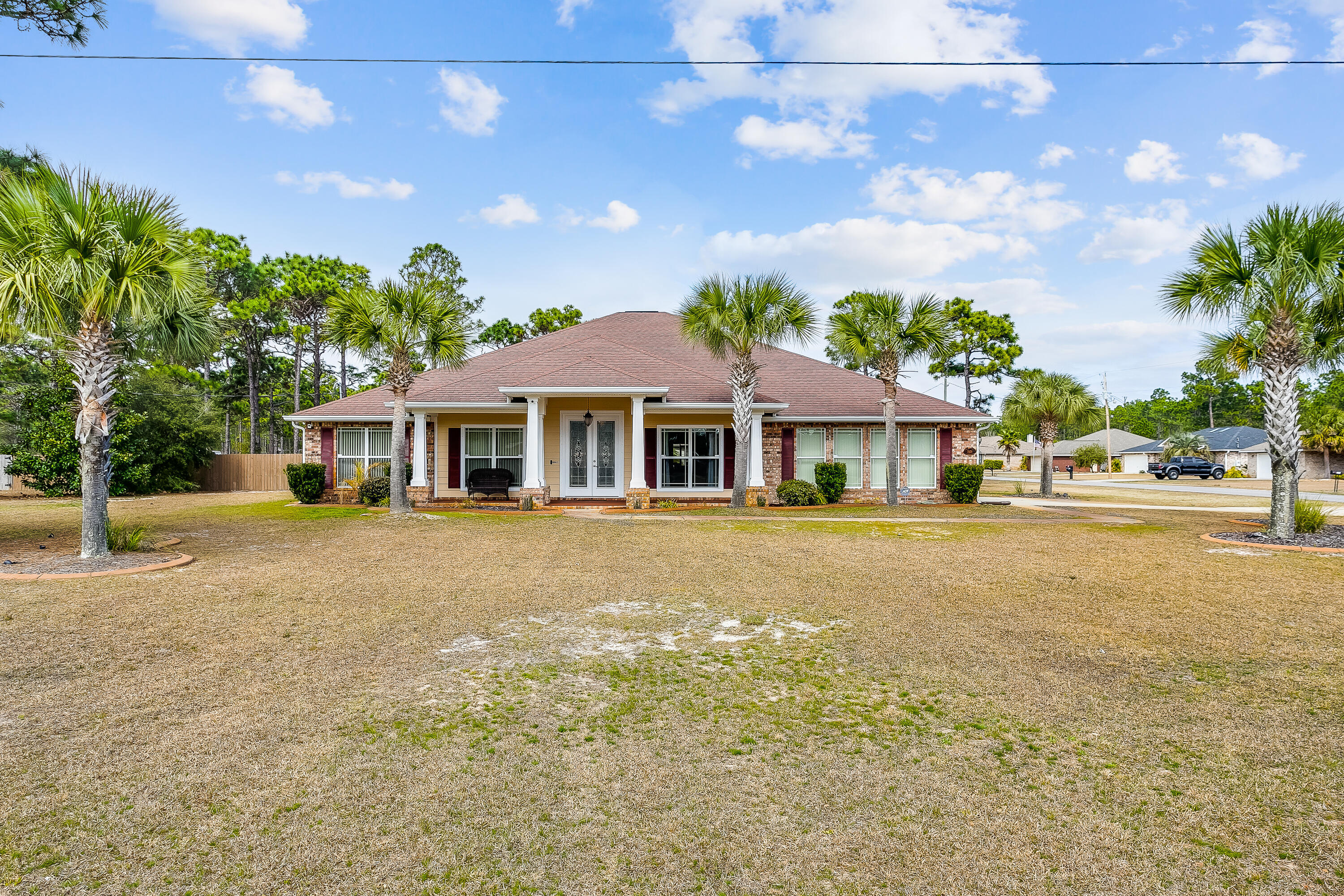 HOLLEY BY THE SEA, 1ST ADD - Residential