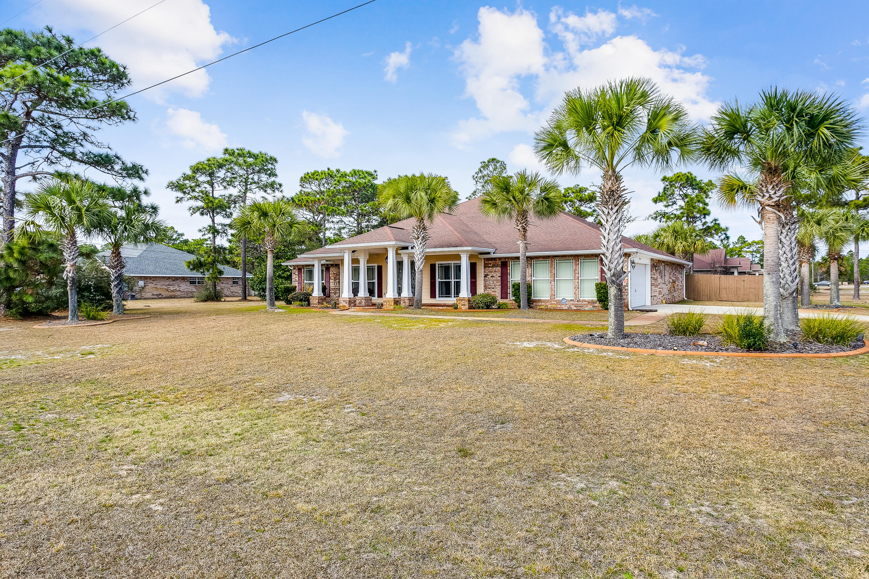 HOLLEY BY THE SEA, 1ST ADD - Residential