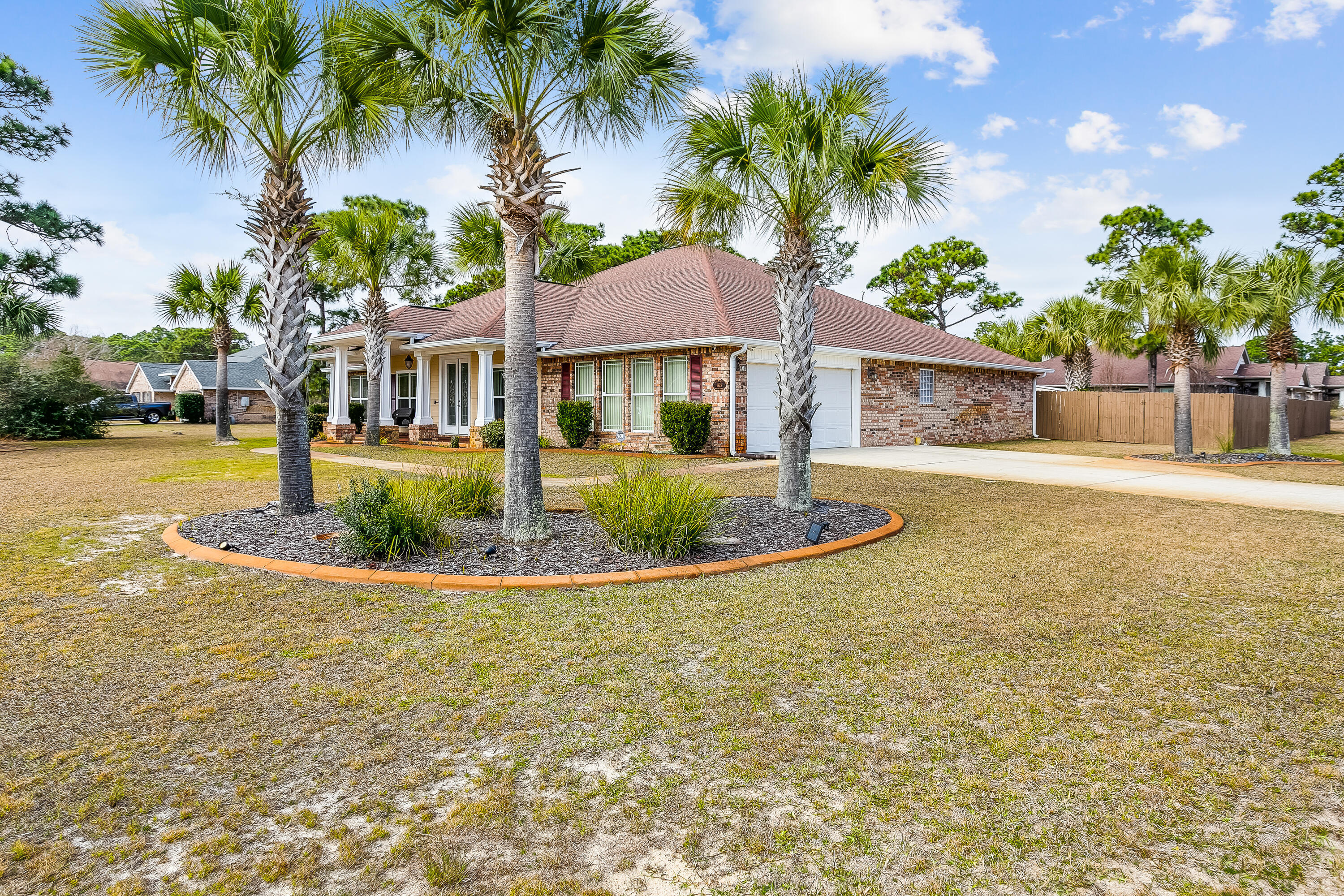 HOLLEY BY THE SEA, 1ST ADD - Residential