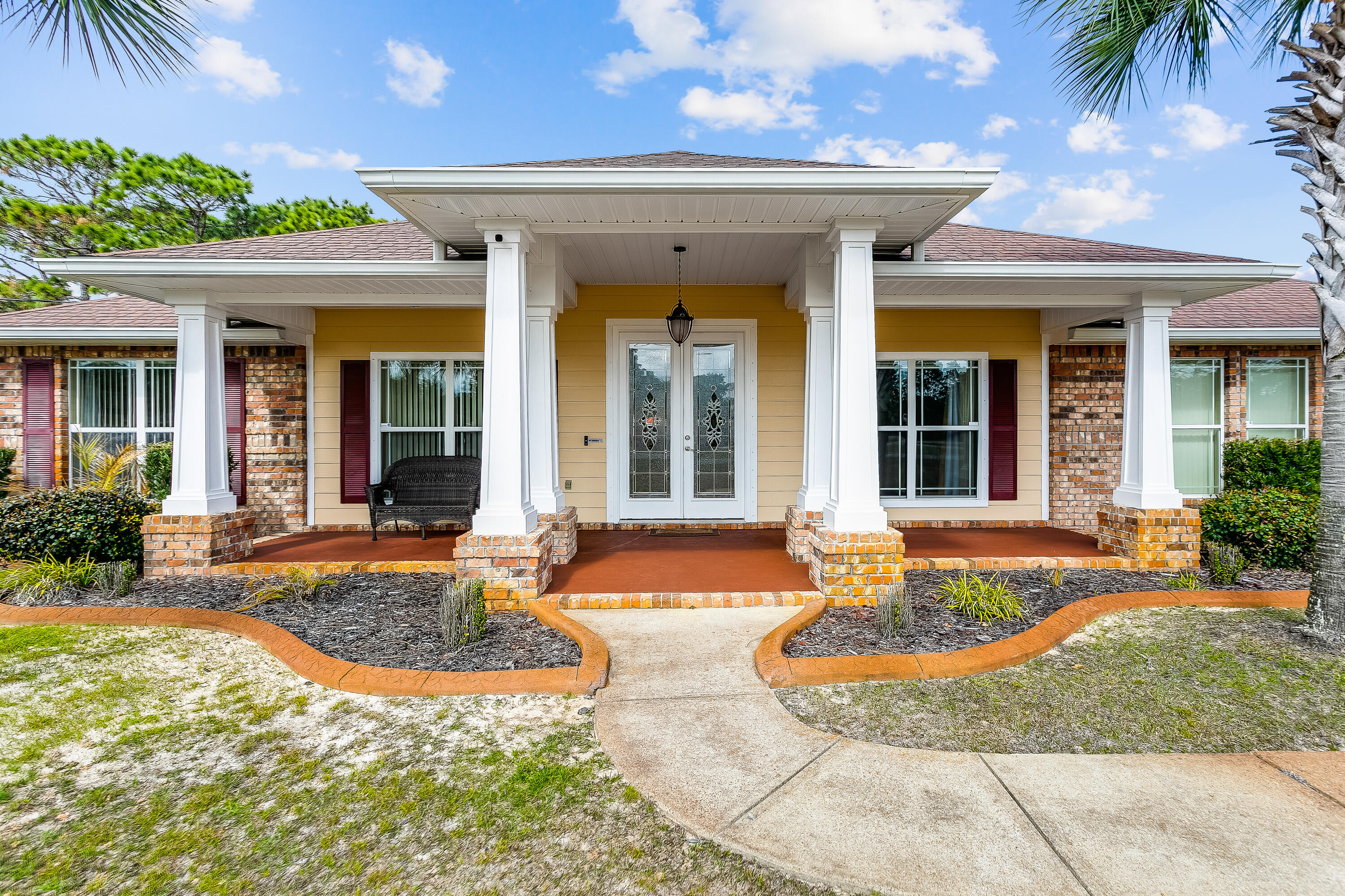 HOLLEY BY THE SEA, 1ST ADD - Residential