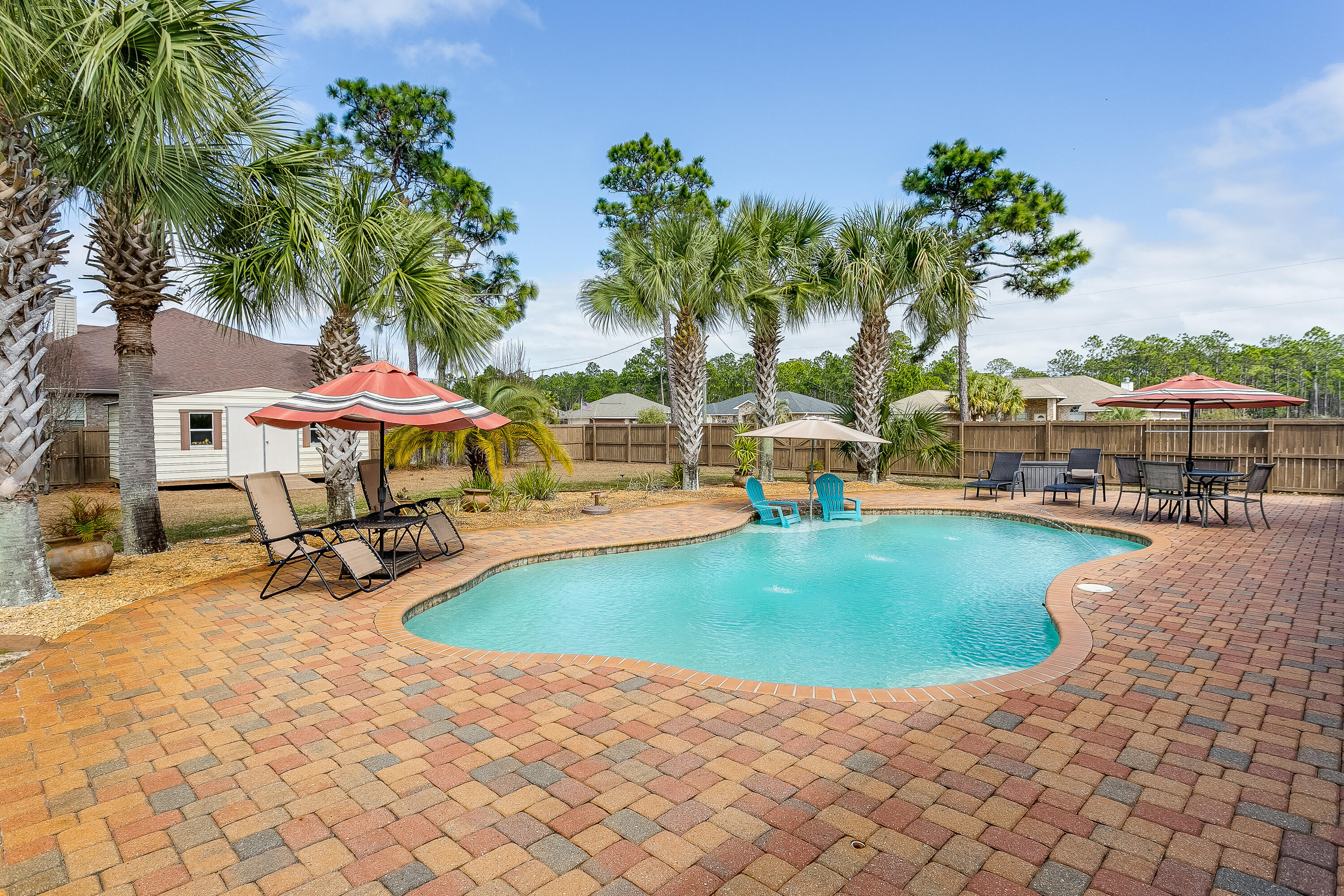 HOLLEY BY THE SEA, 1ST ADD - Residential