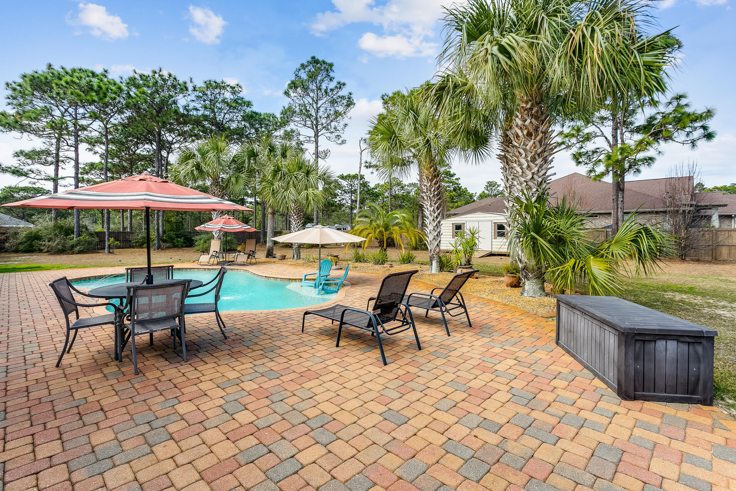 HOLLEY BY THE SEA, 1ST ADD - Residential