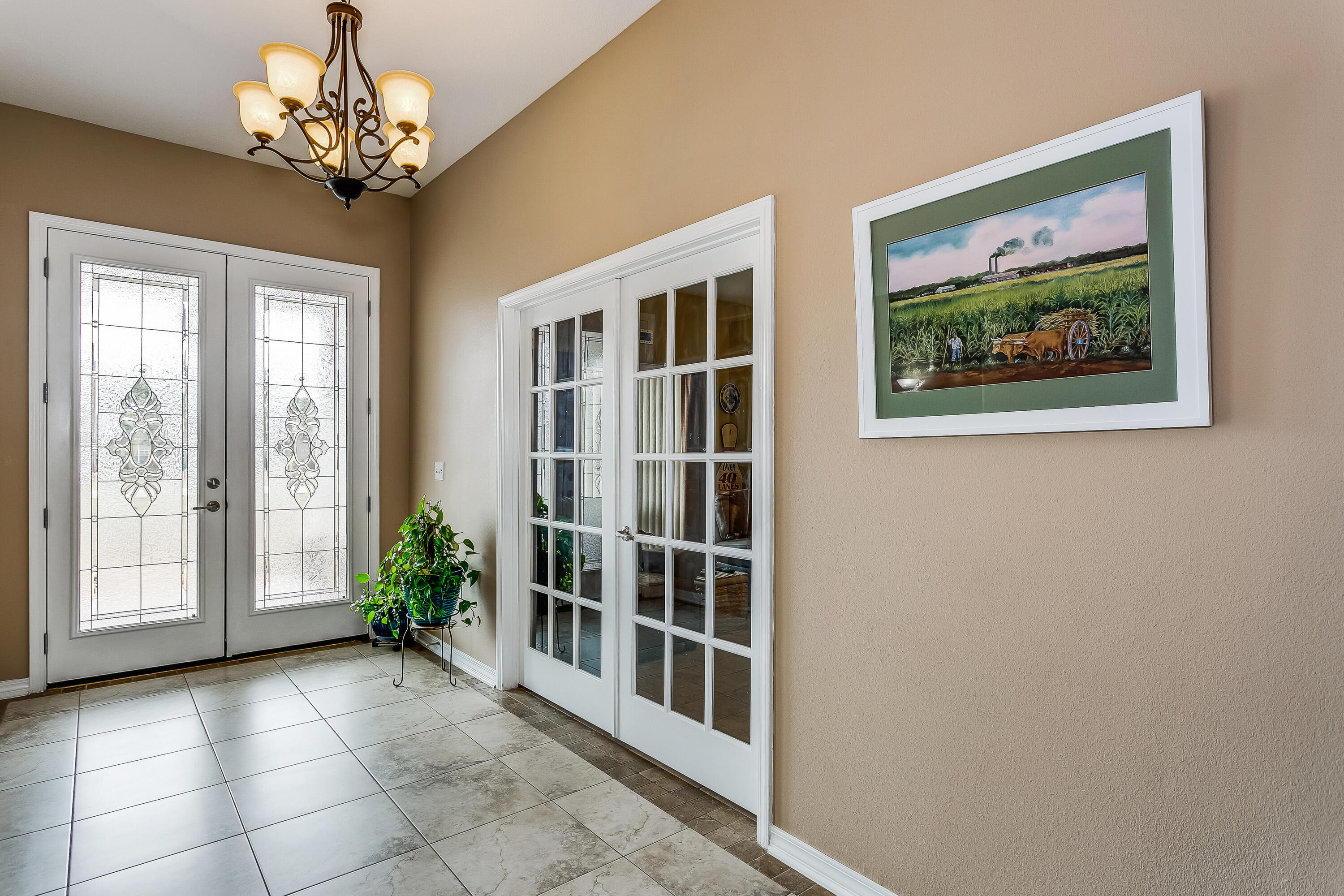 HOLLEY BY THE SEA, 1ST ADD - Residential