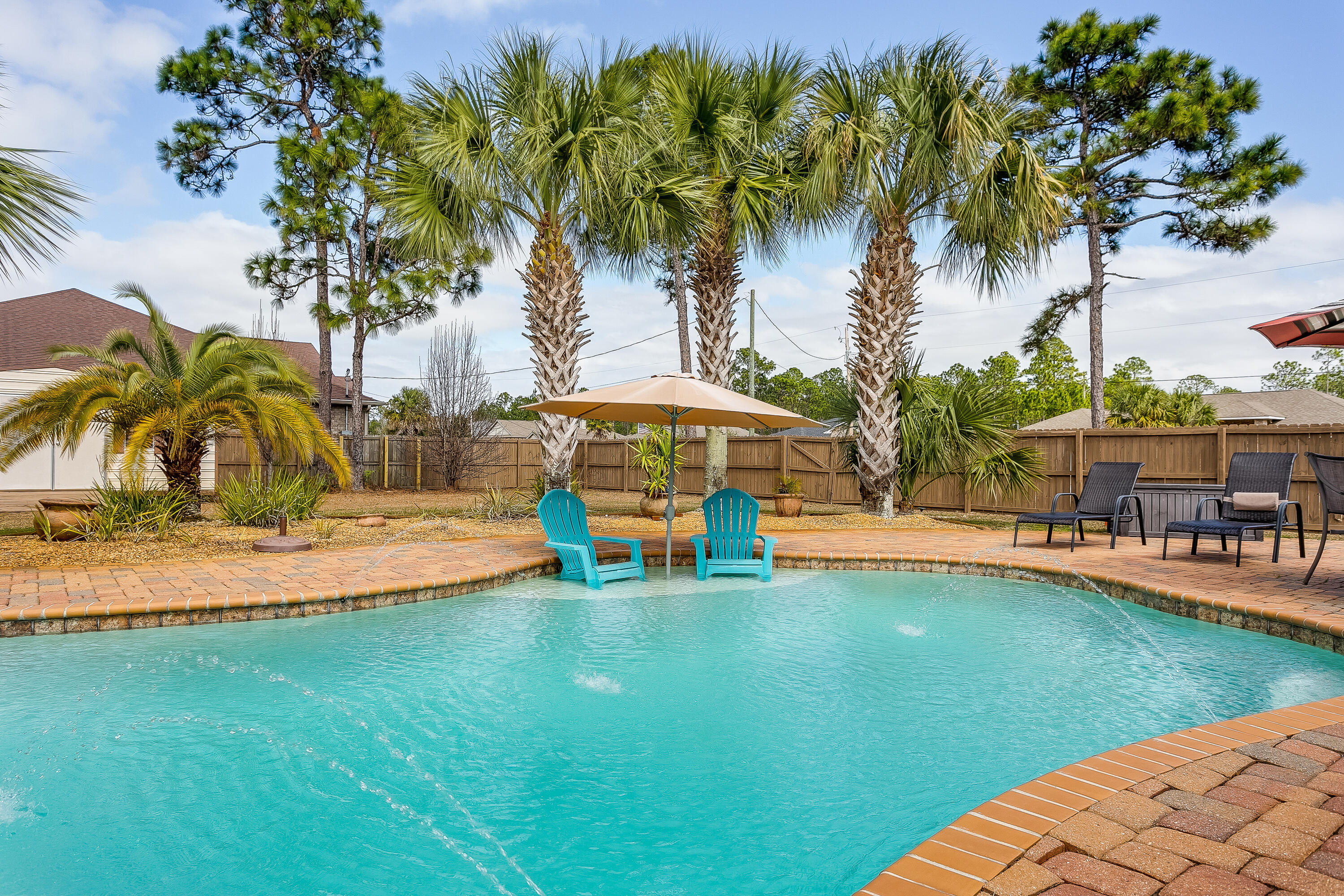 HOLLEY BY THE SEA, 1ST ADD - Residential