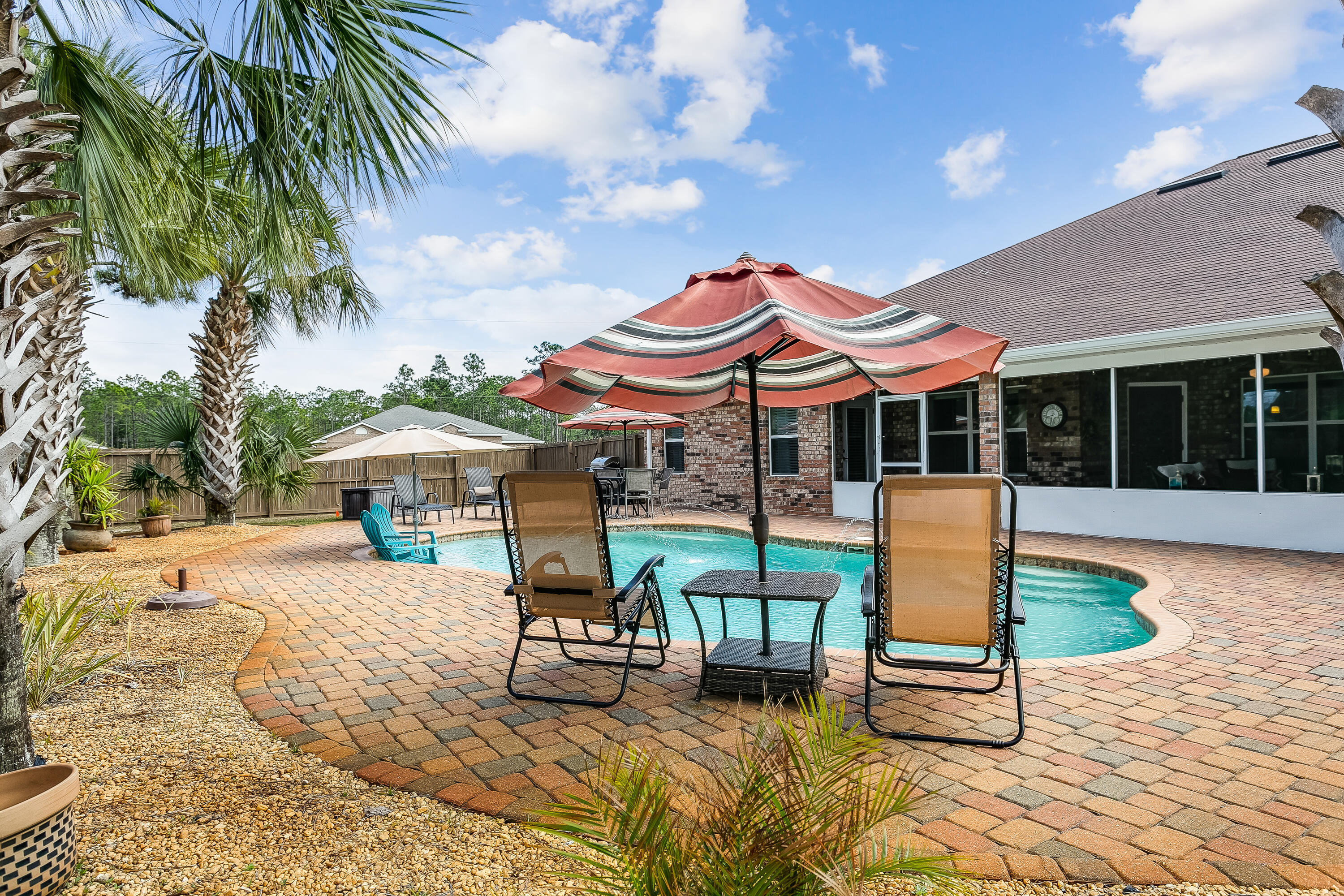 HOLLEY BY THE SEA, 1ST ADD - Residential