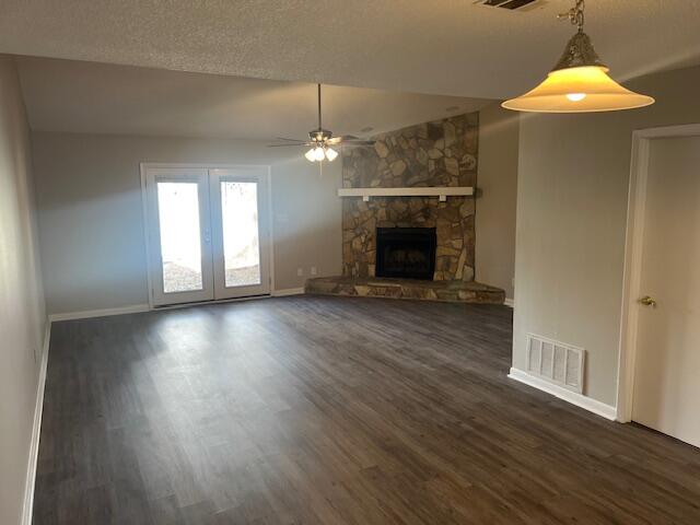 BELL-BROOK ESTATES - Residential Lease