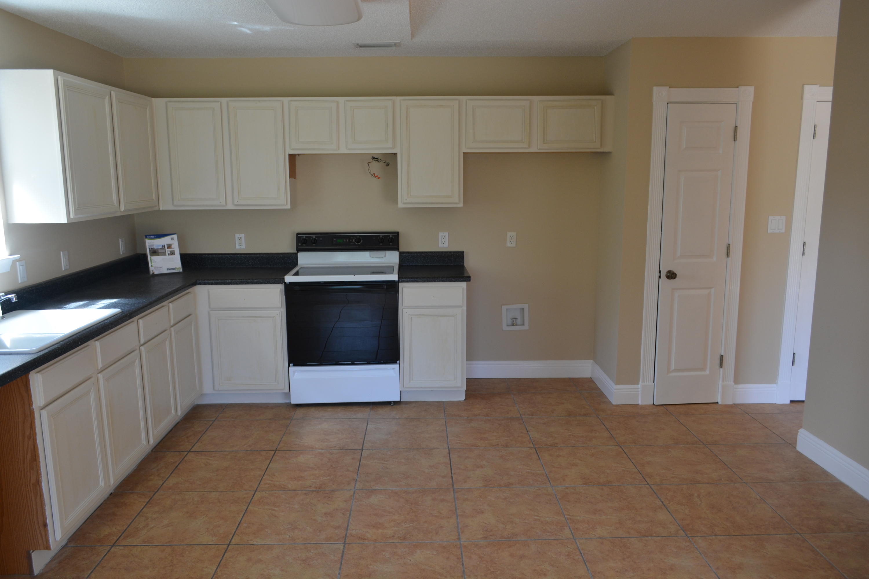 WHISPERING PINES - Residential