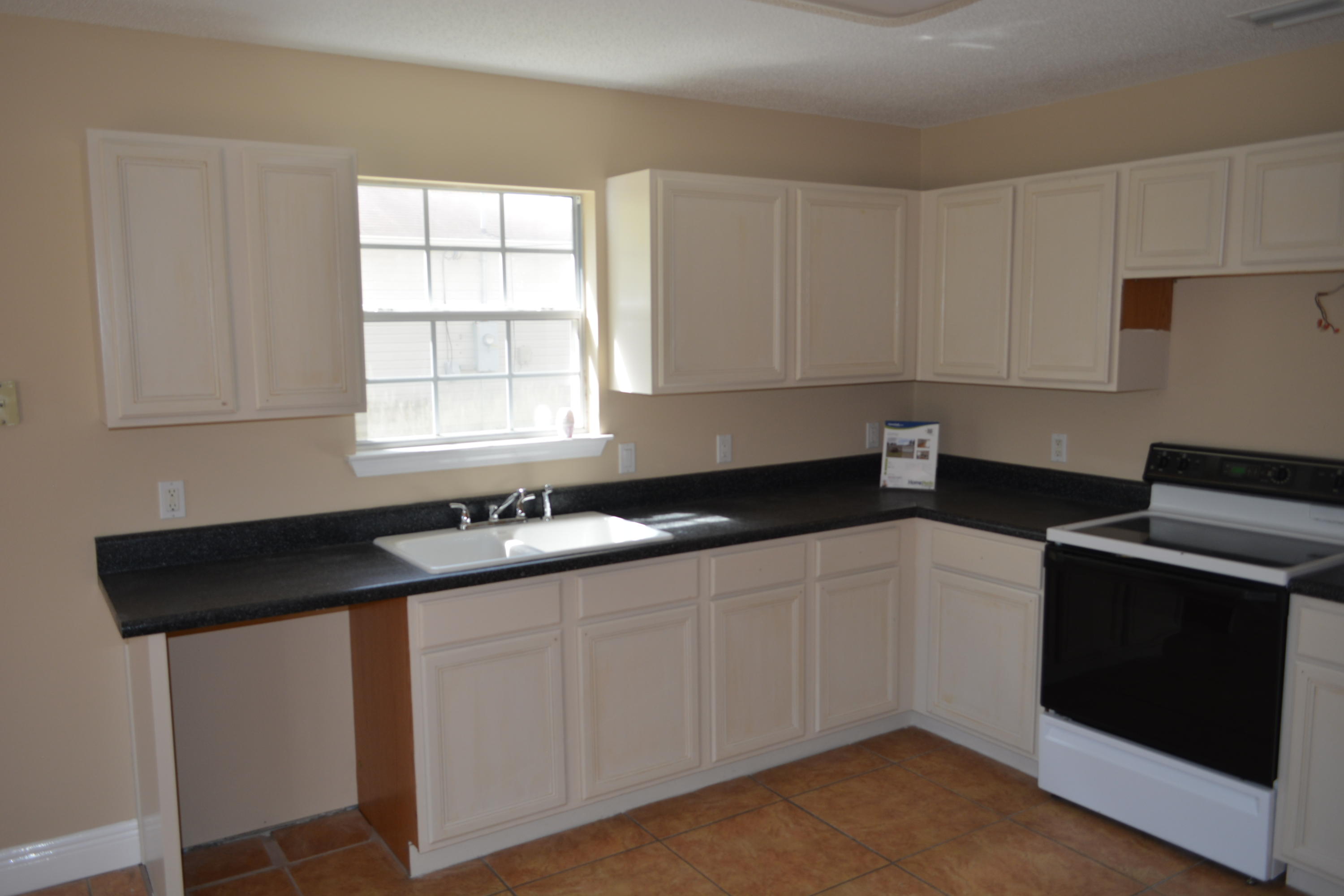 WHISPERING PINES - Residential