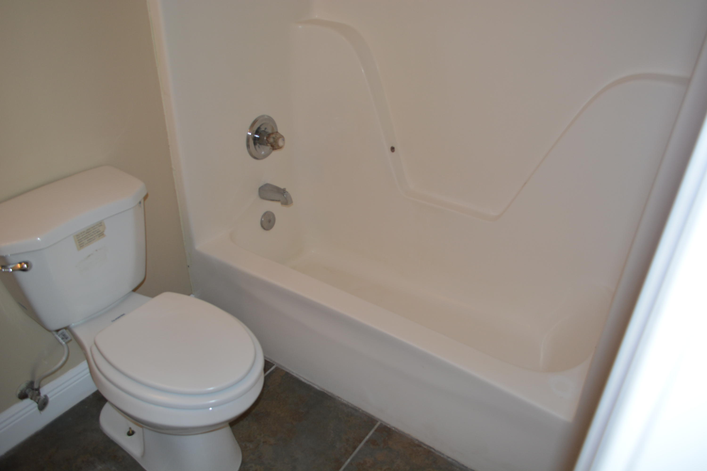 WHISPERING PINES - Residential