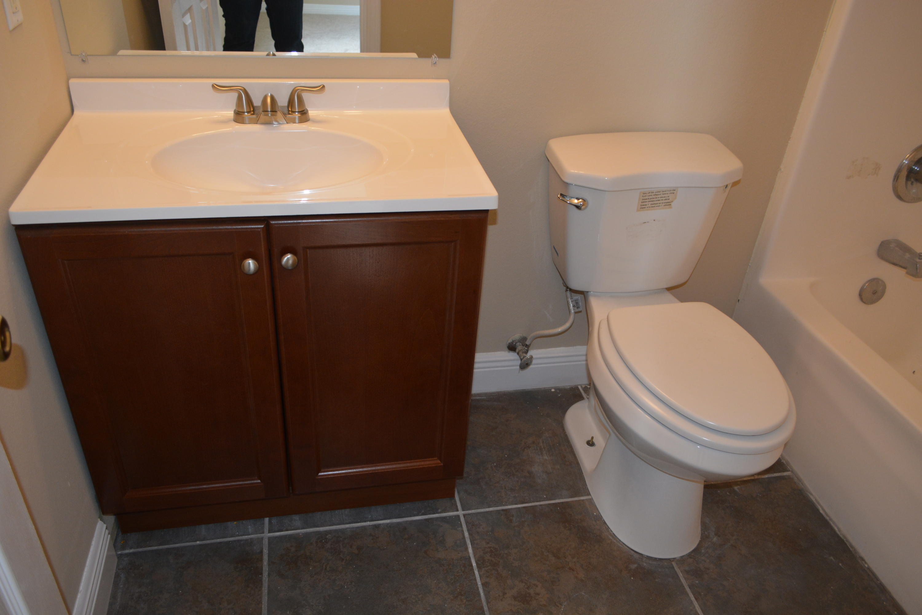 WHISPERING PINES - Residential