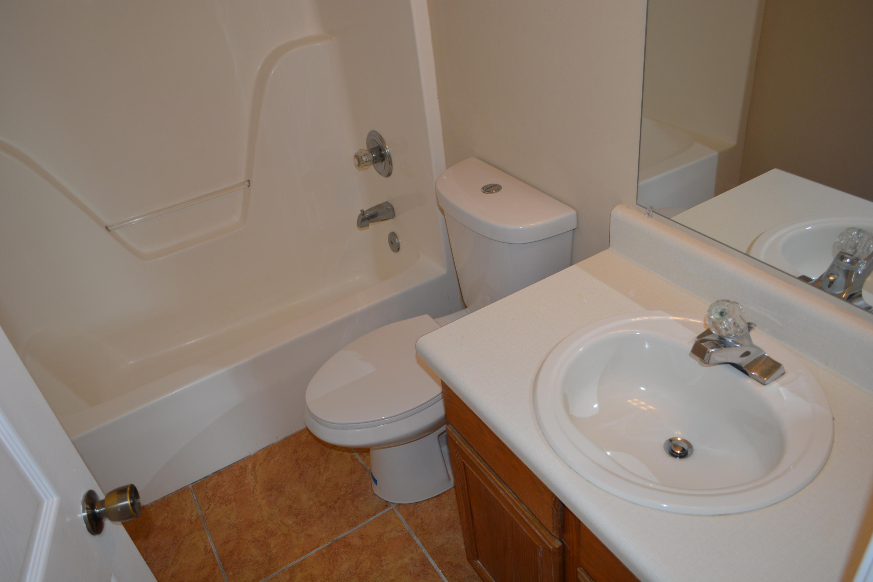 WHISPERING PINES - Residential