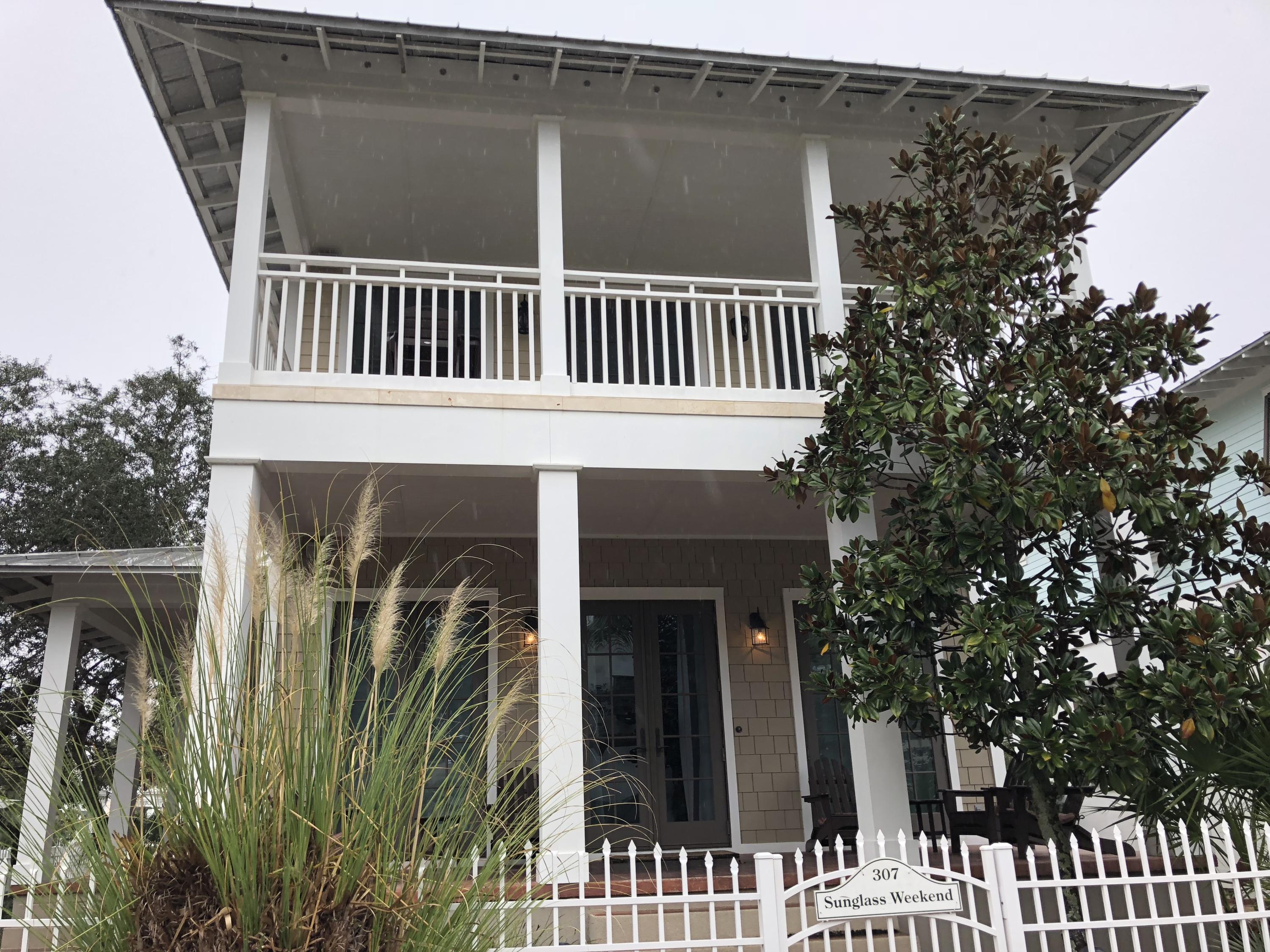 CARILLON BEACH PH 03 - Residential