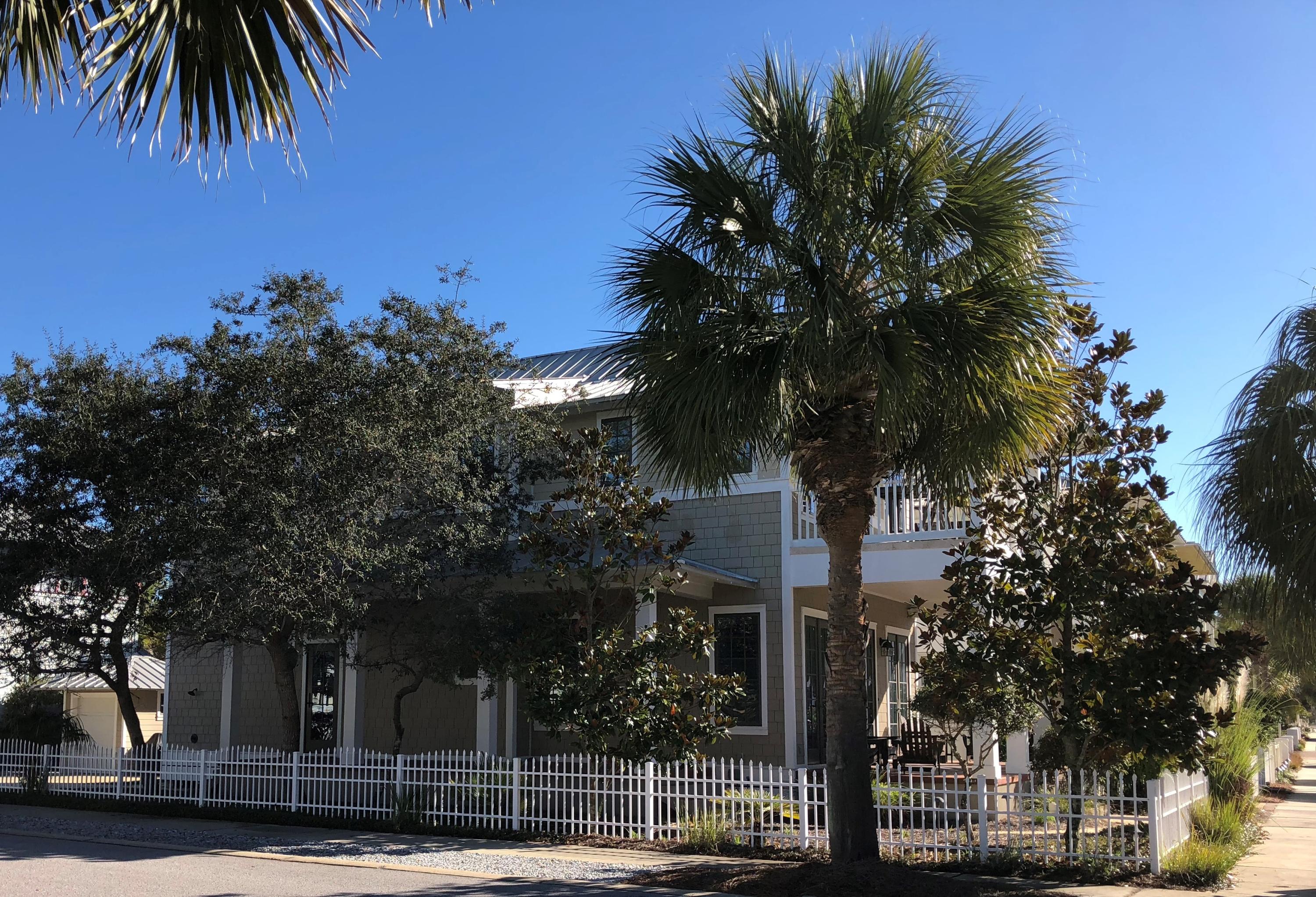 CARILLON BEACH PH 03 - Residential