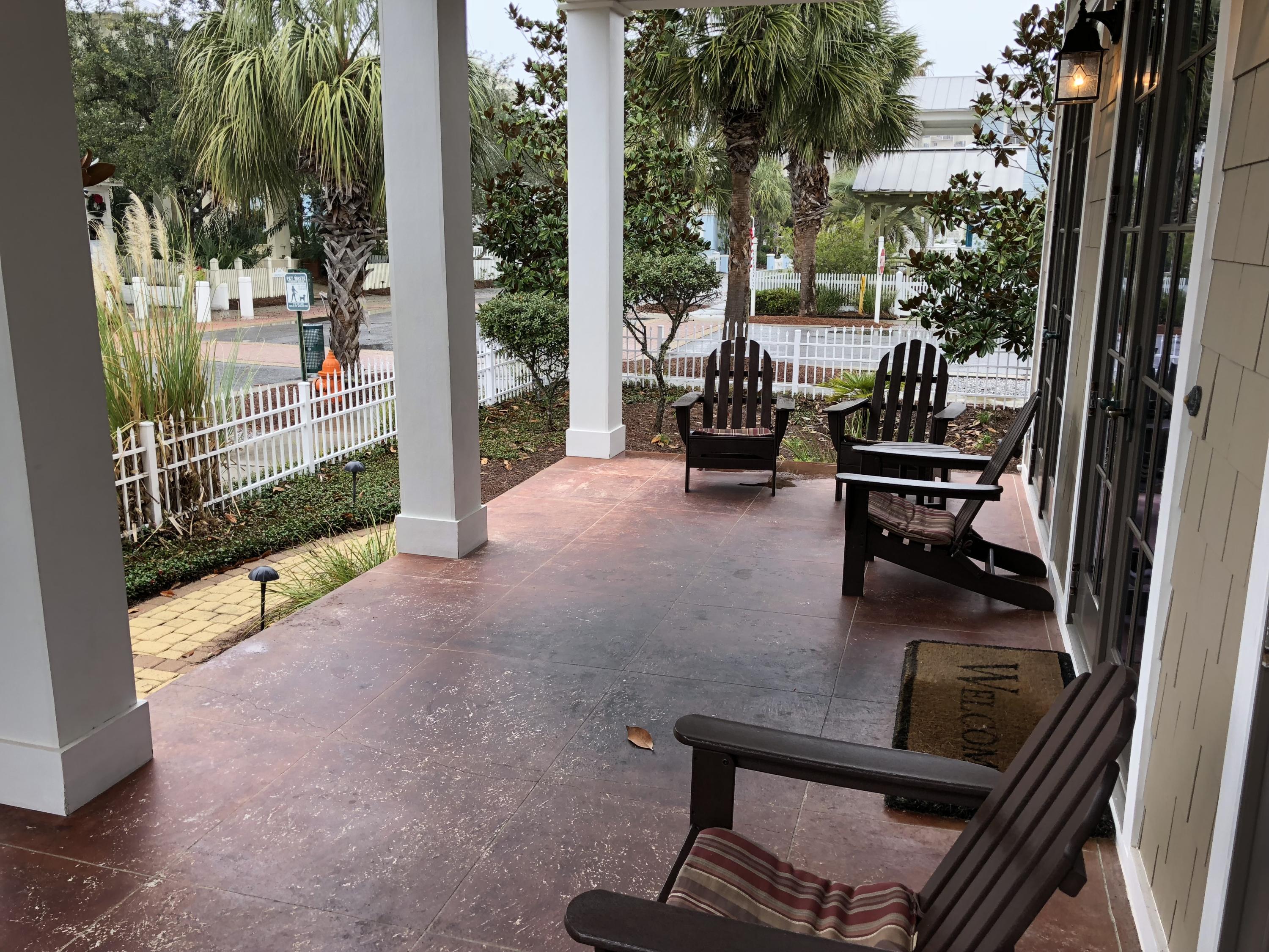 CARILLON BEACH PH 03 - Residential