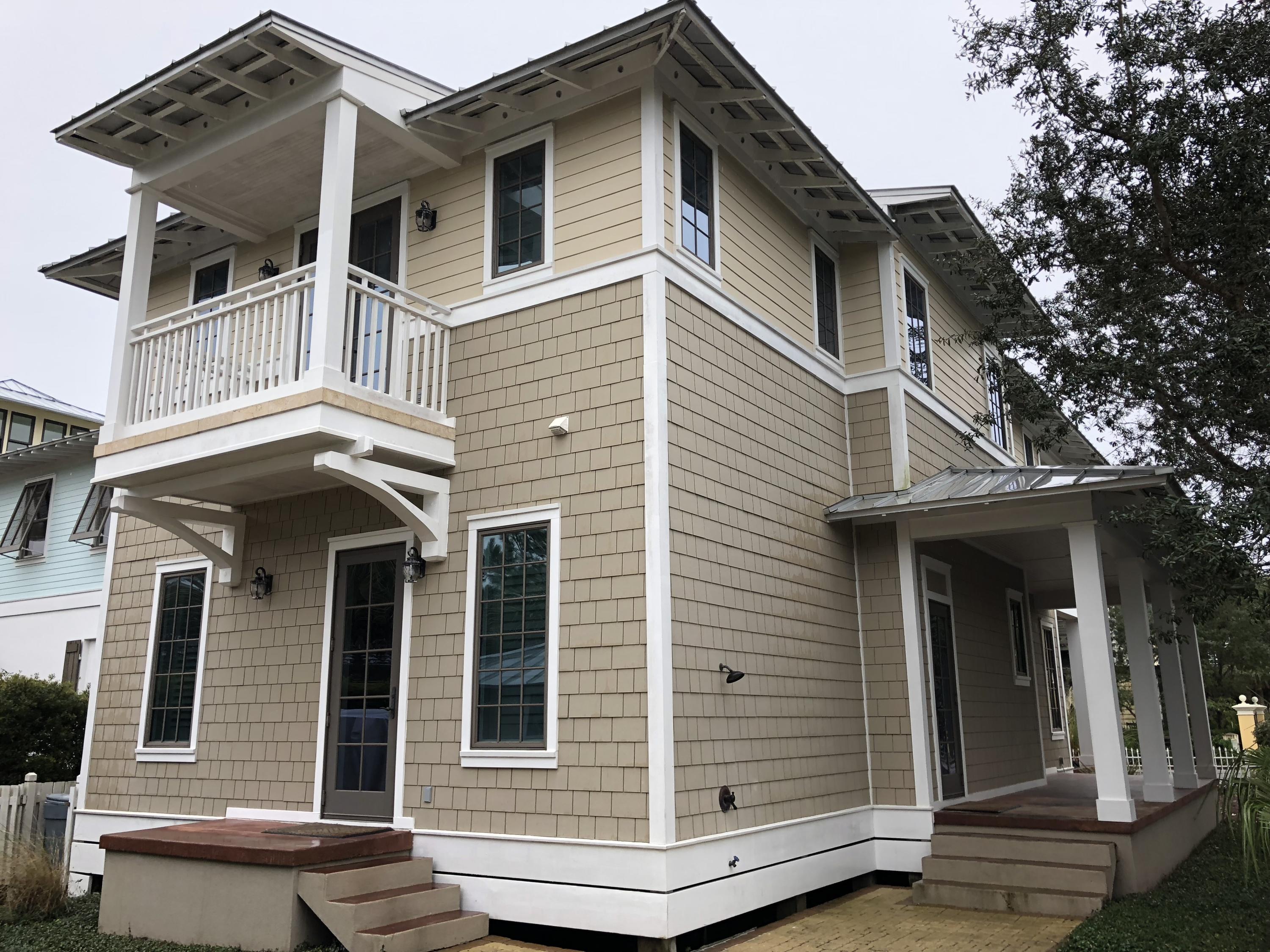 CARILLON BEACH PH 03 - Residential