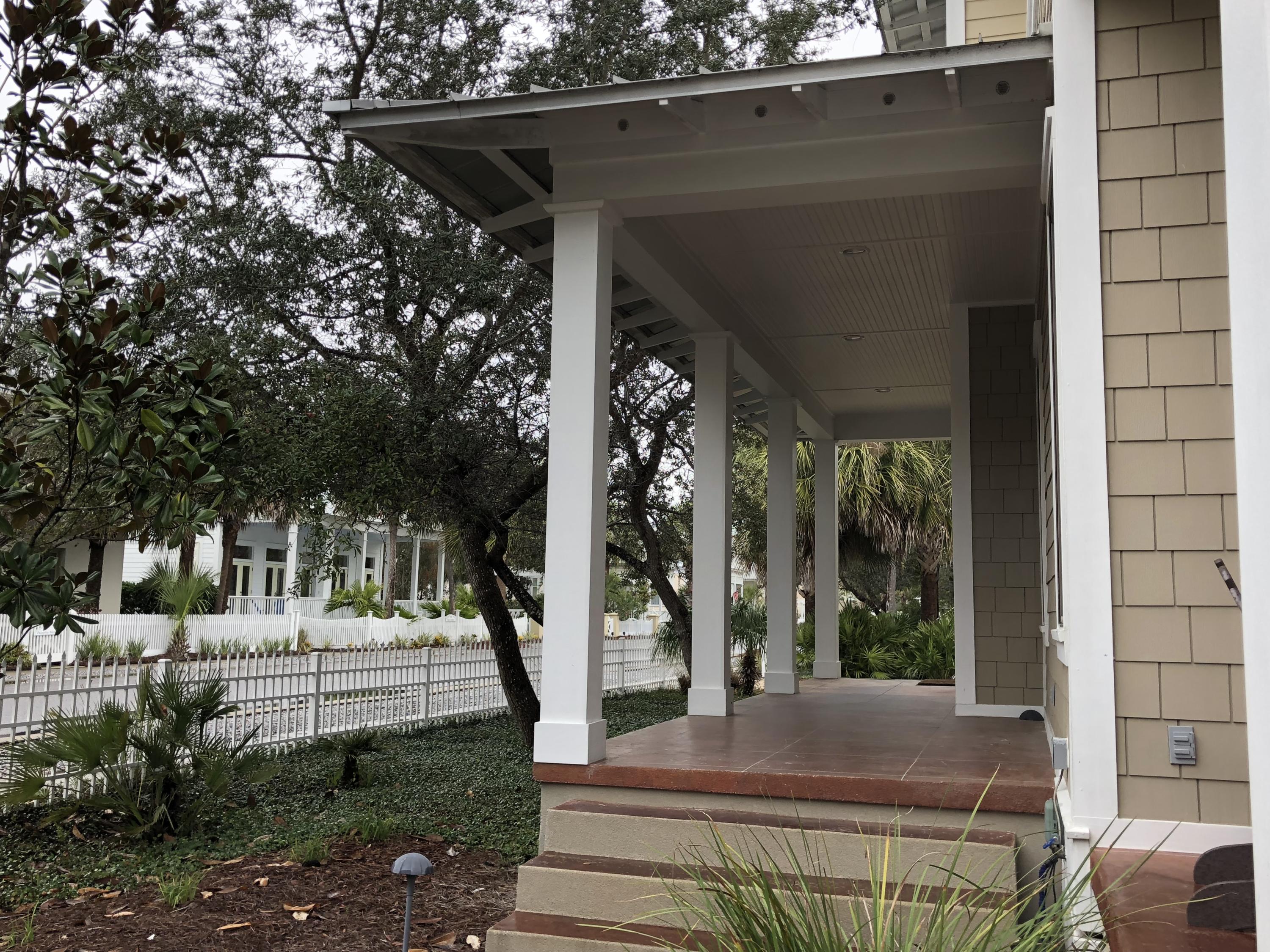 CARILLON BEACH PH 03 - Residential