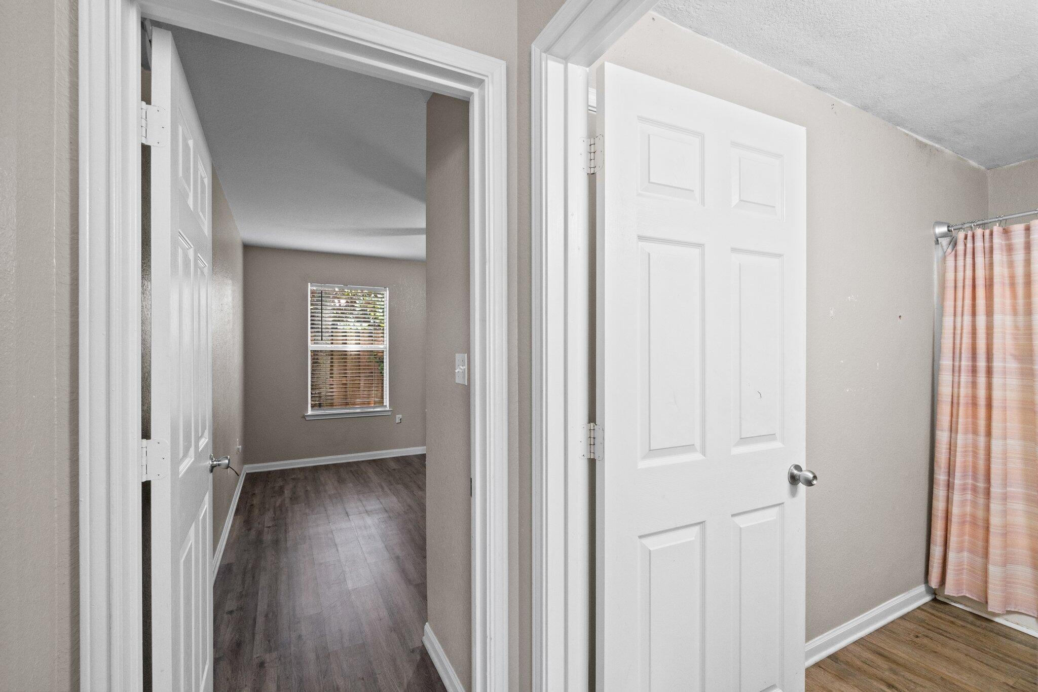 QUAIL RUN - Residential