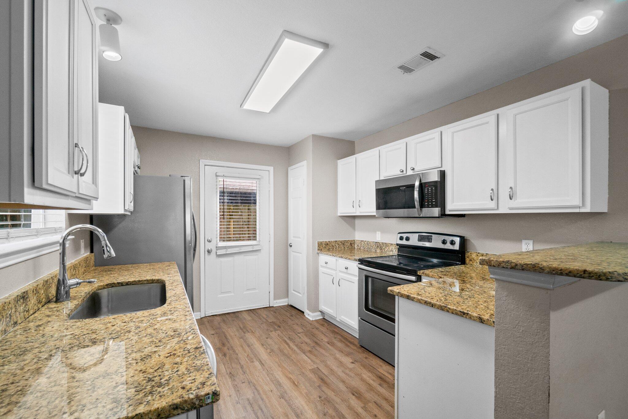QUAIL RUN - Residential