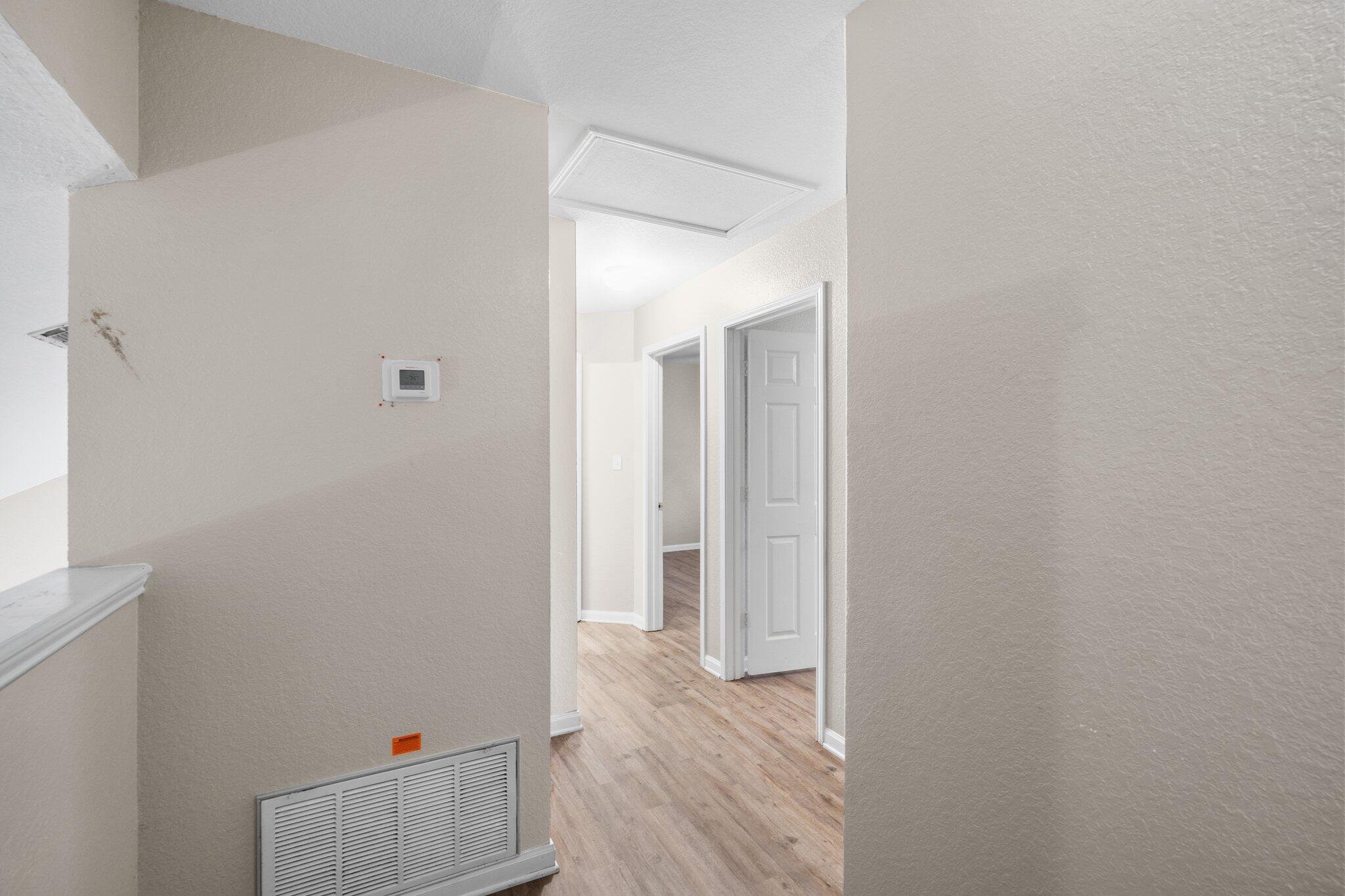 QUAIL RUN - Residential
