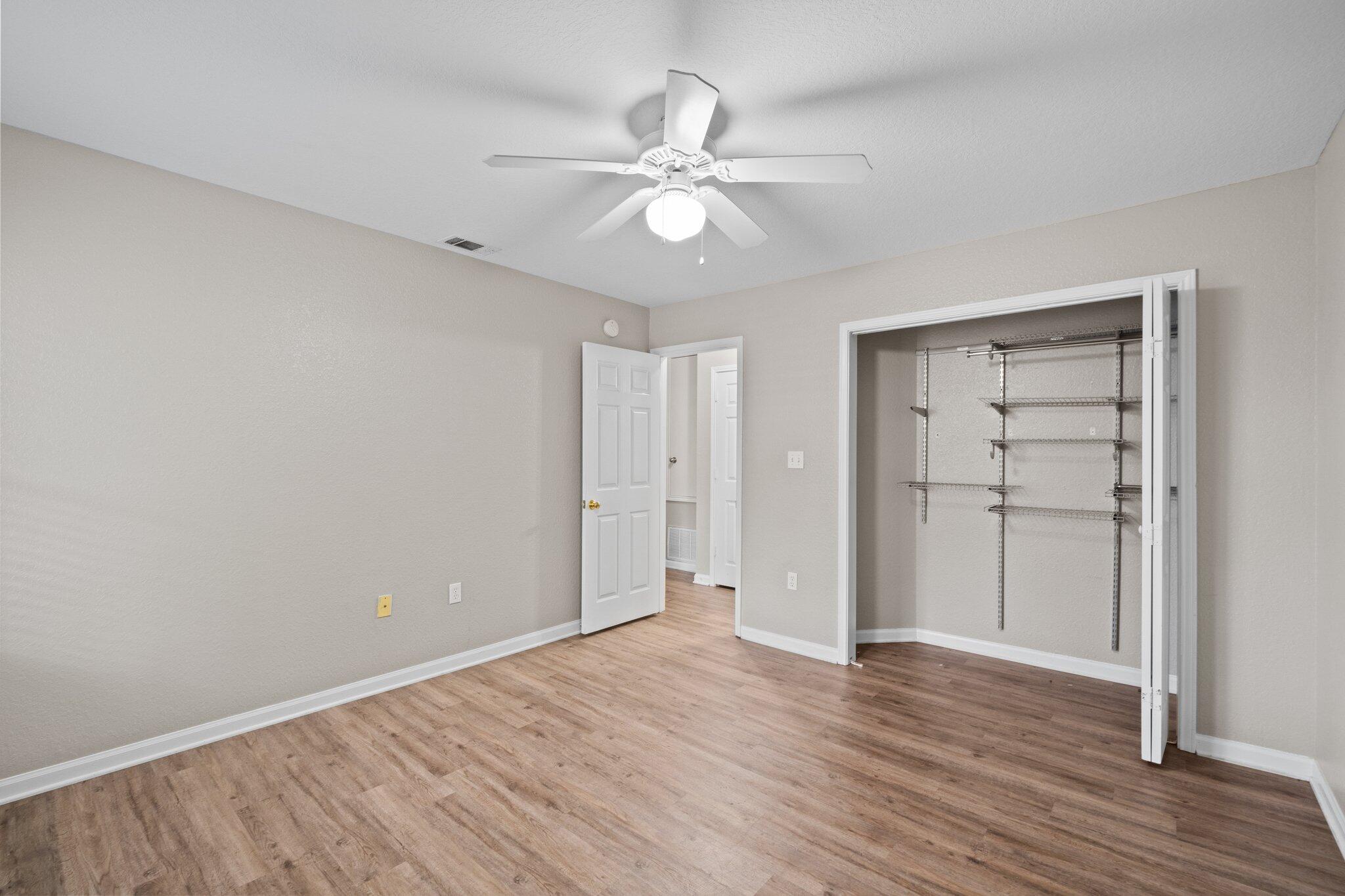 QUAIL RUN - Residential