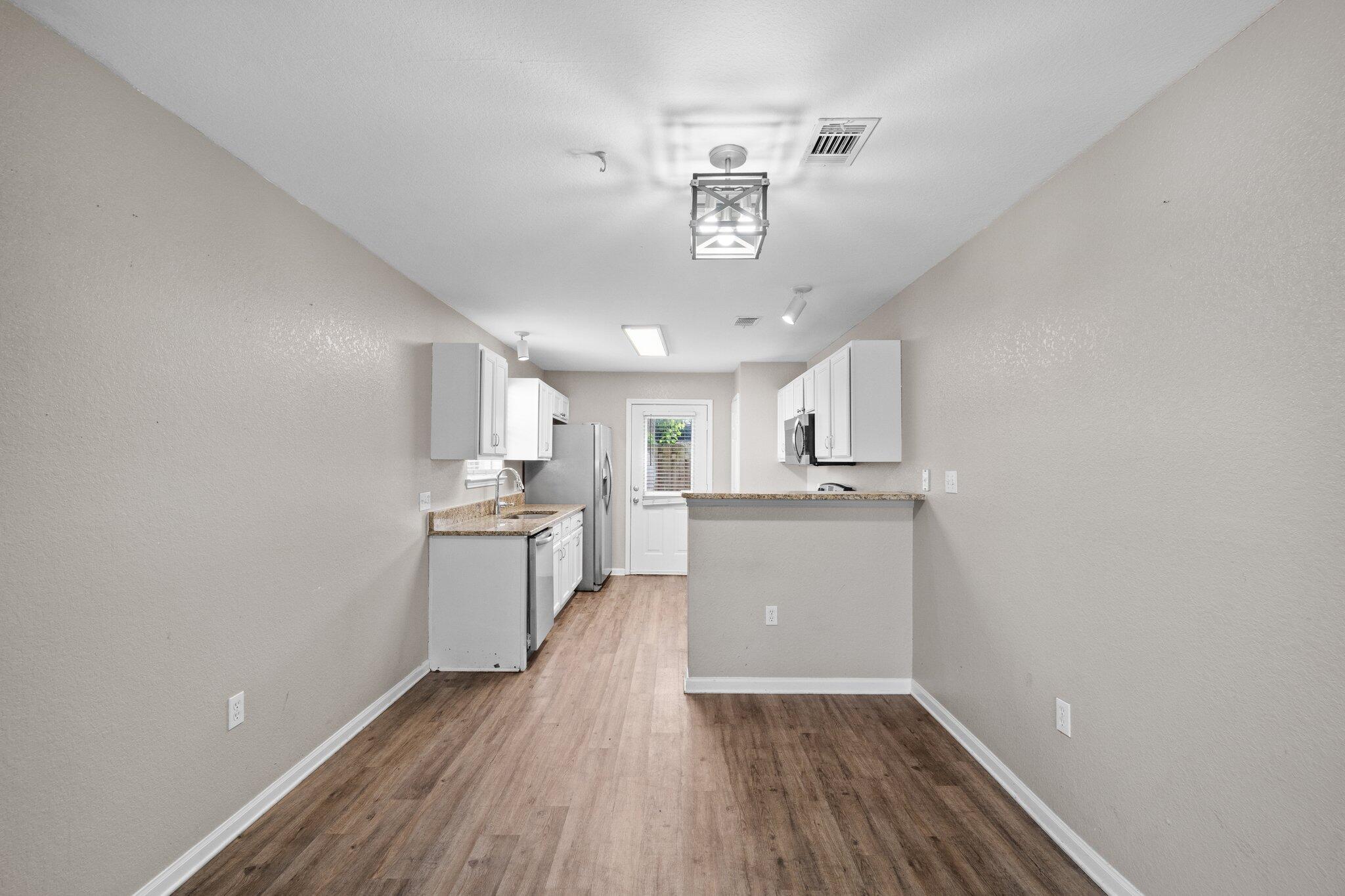 QUAIL RUN - Residential