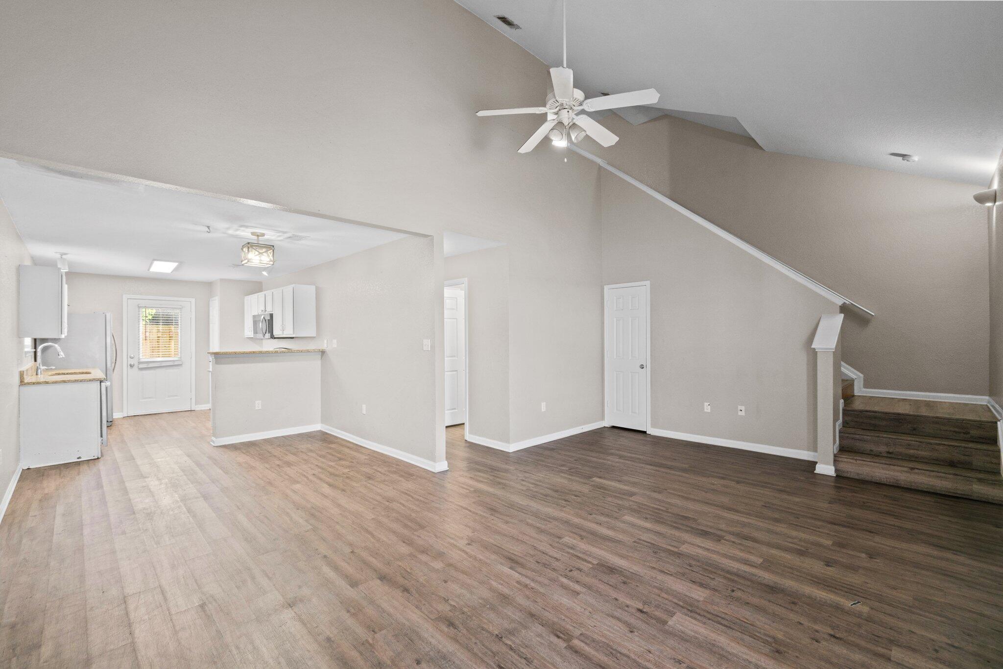 QUAIL RUN - Residential