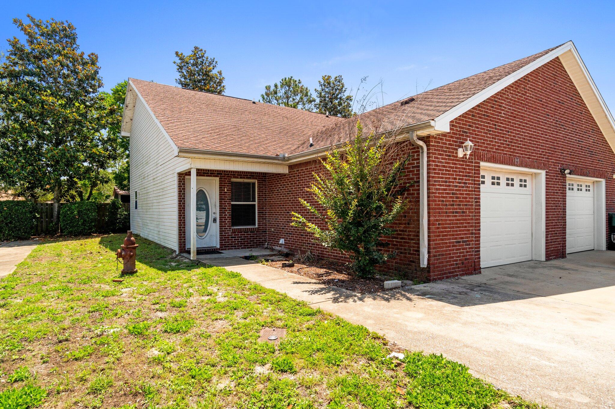 QUAIL RUN - Residential