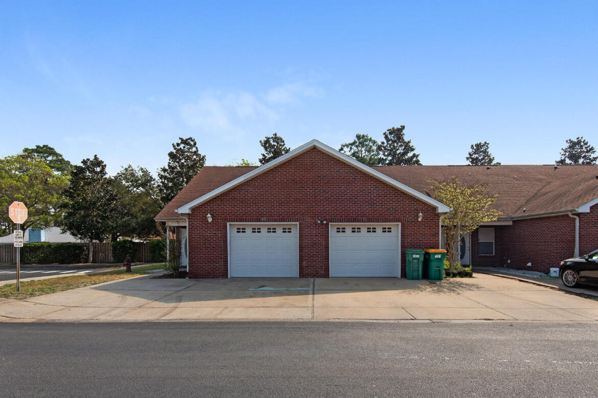 QUAIL RUN - Residential
