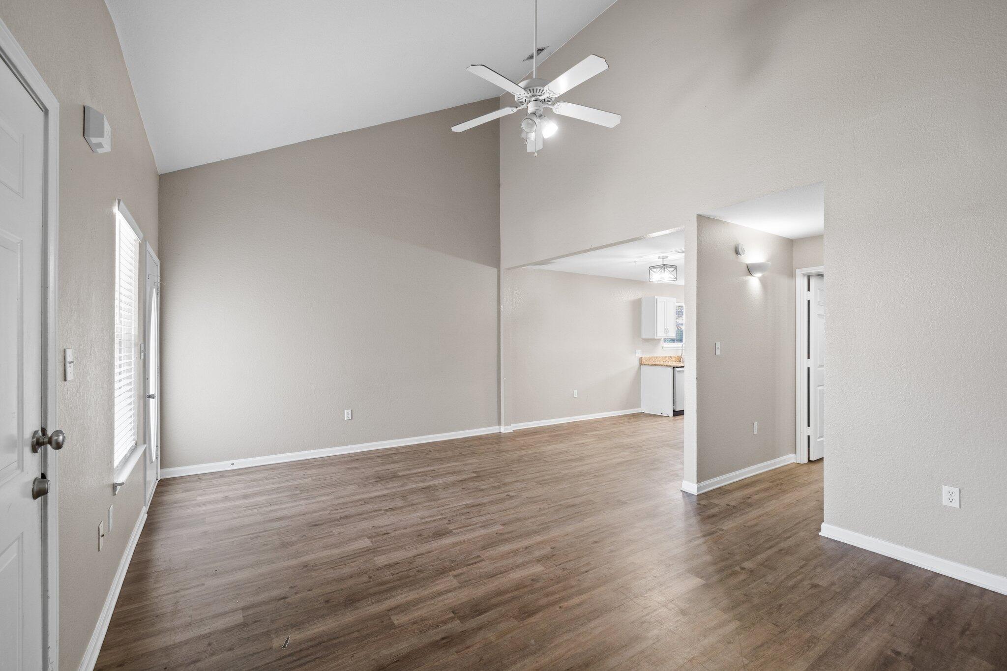 QUAIL RUN - Residential