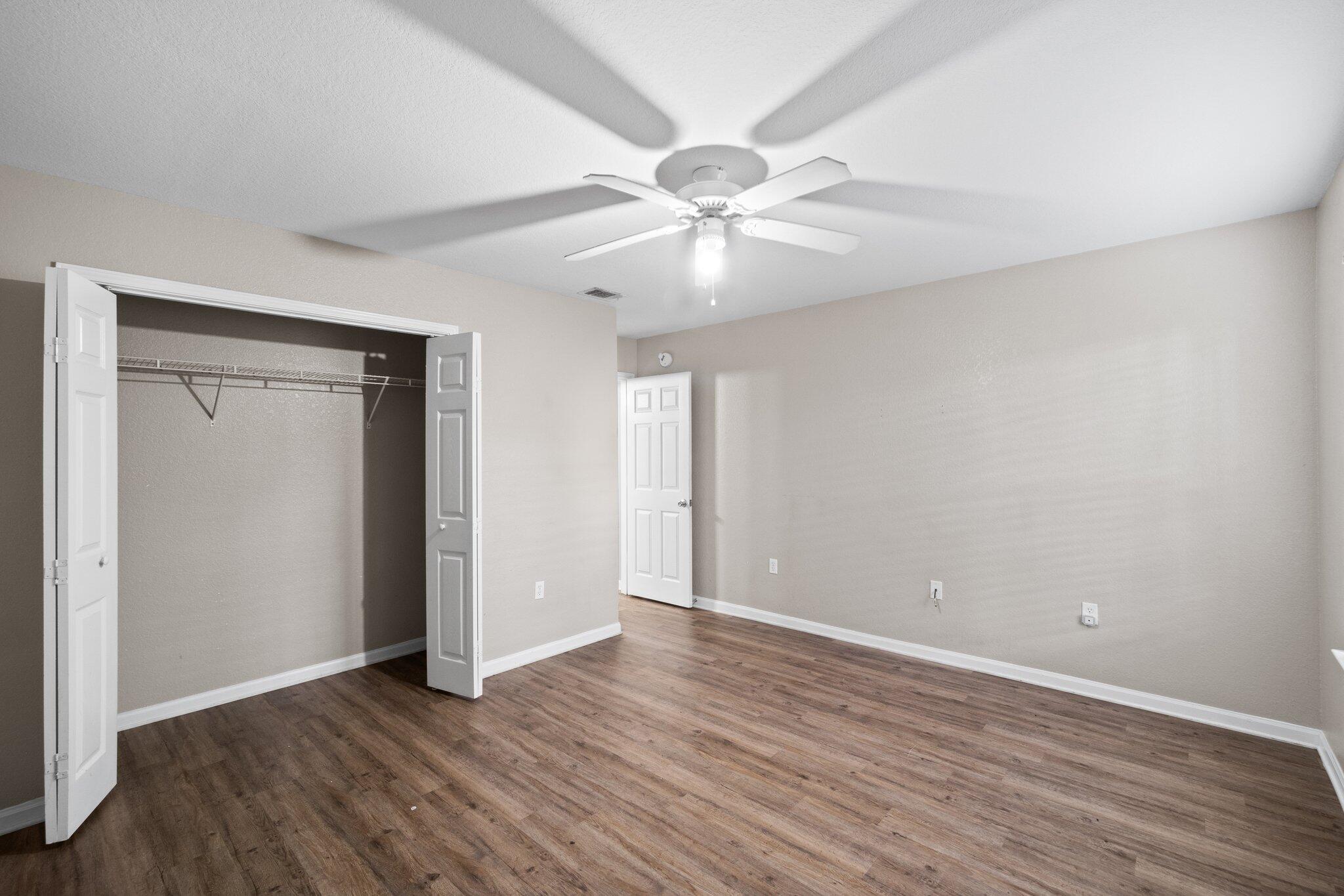 QUAIL RUN - Residential