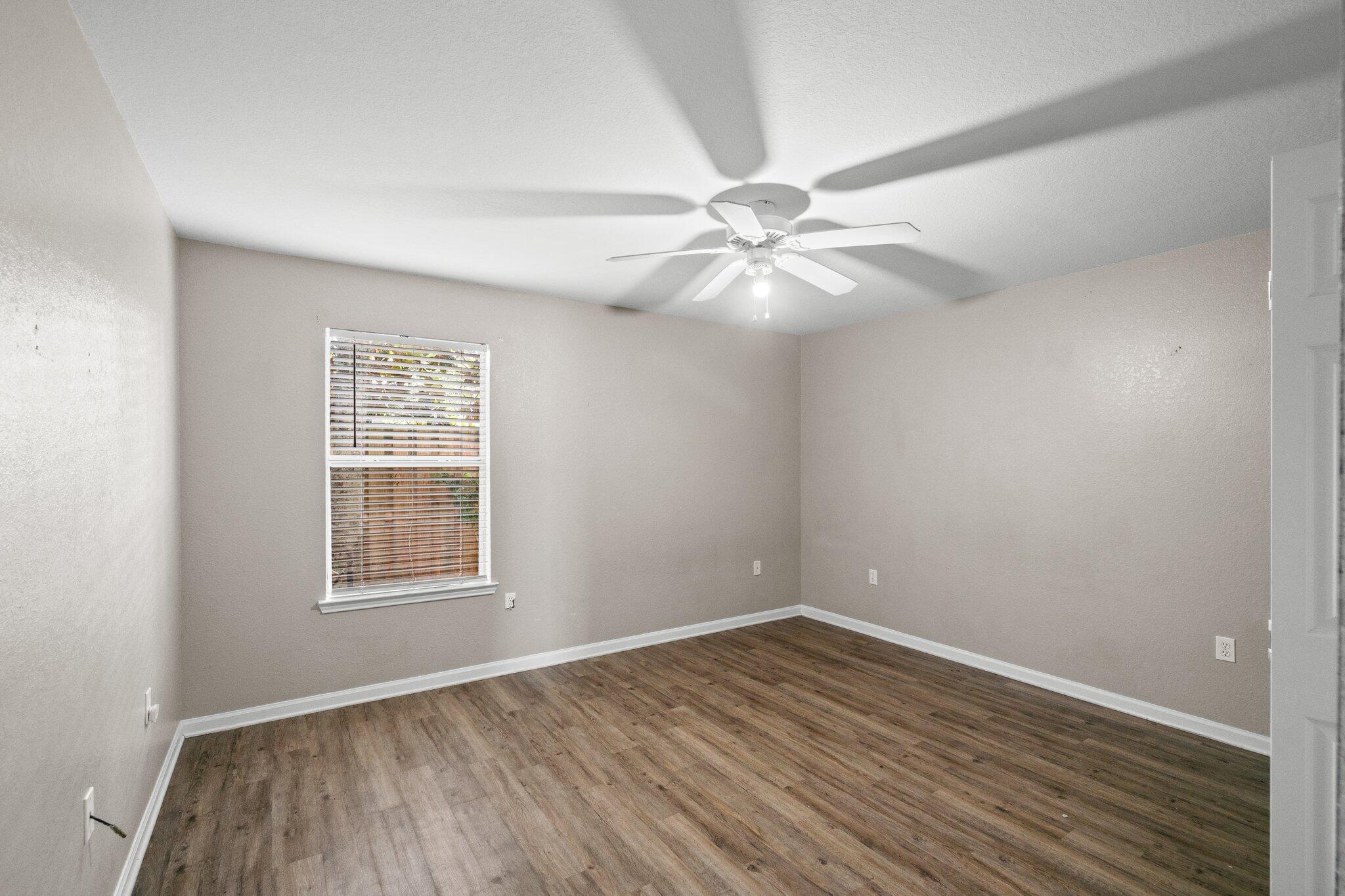 QUAIL RUN - Residential