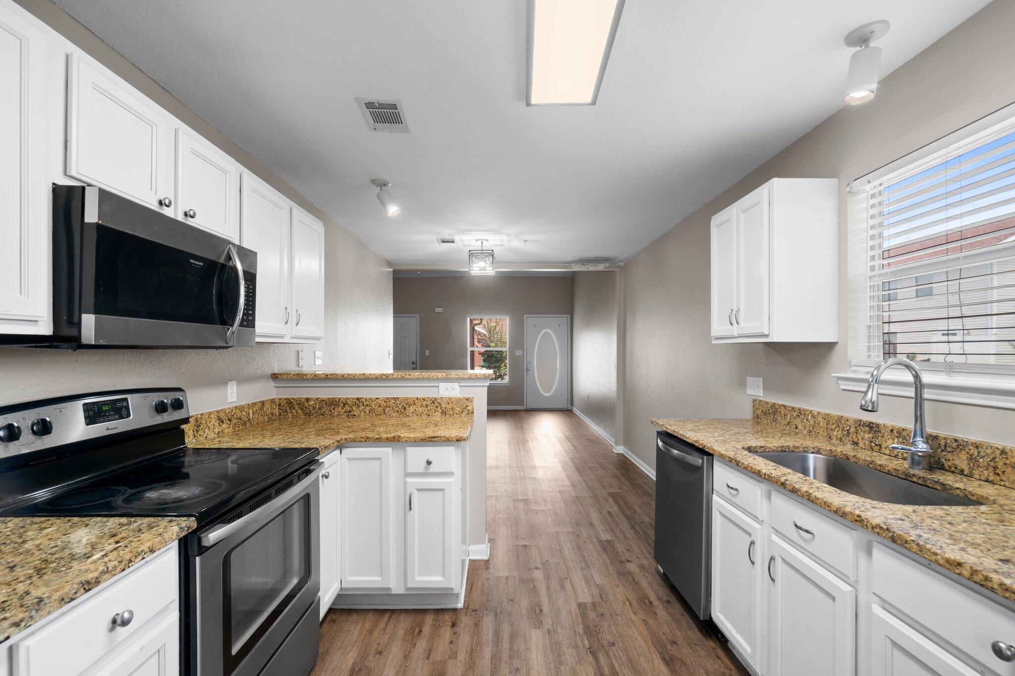 QUAIL RUN - Residential