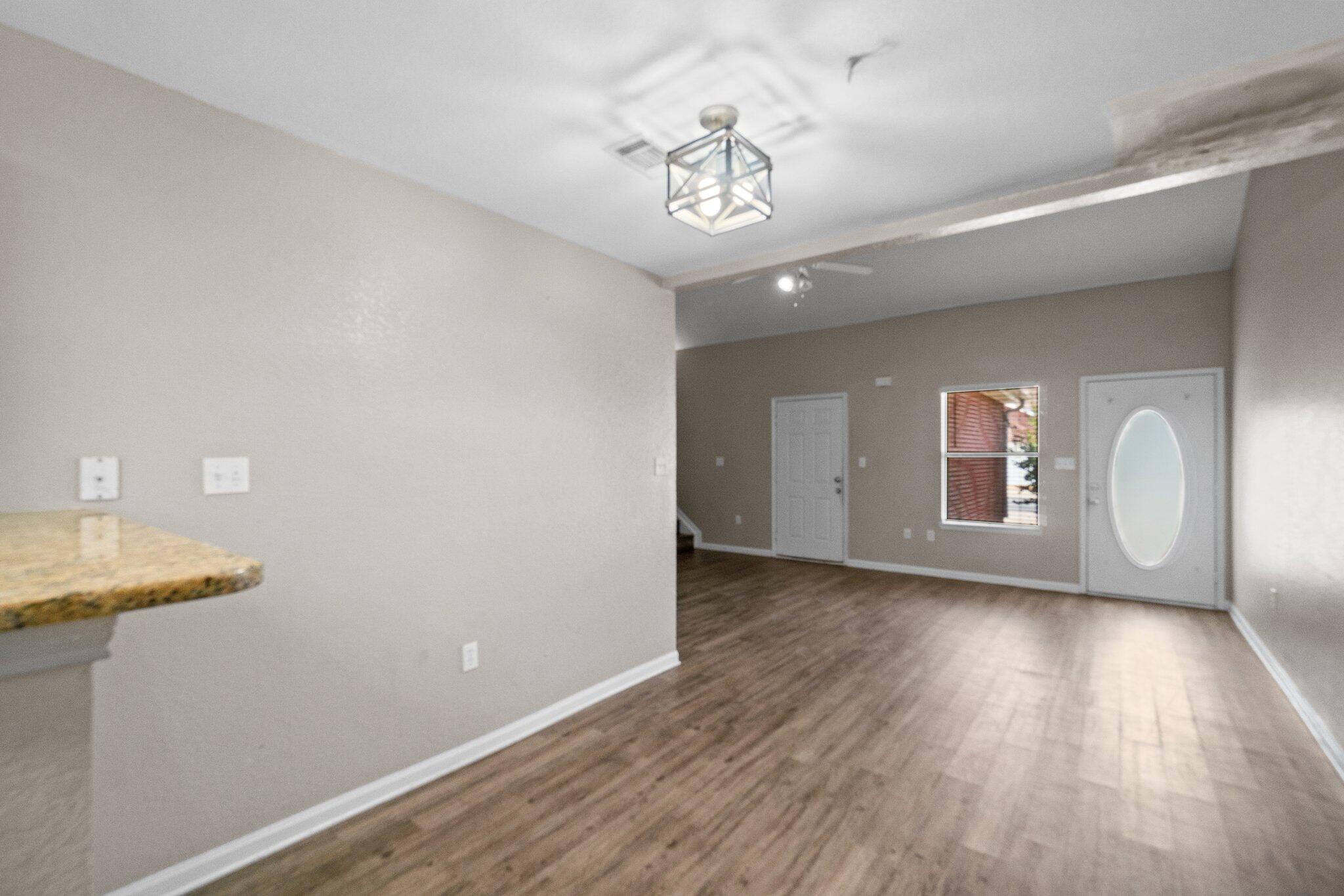 QUAIL RUN - Residential