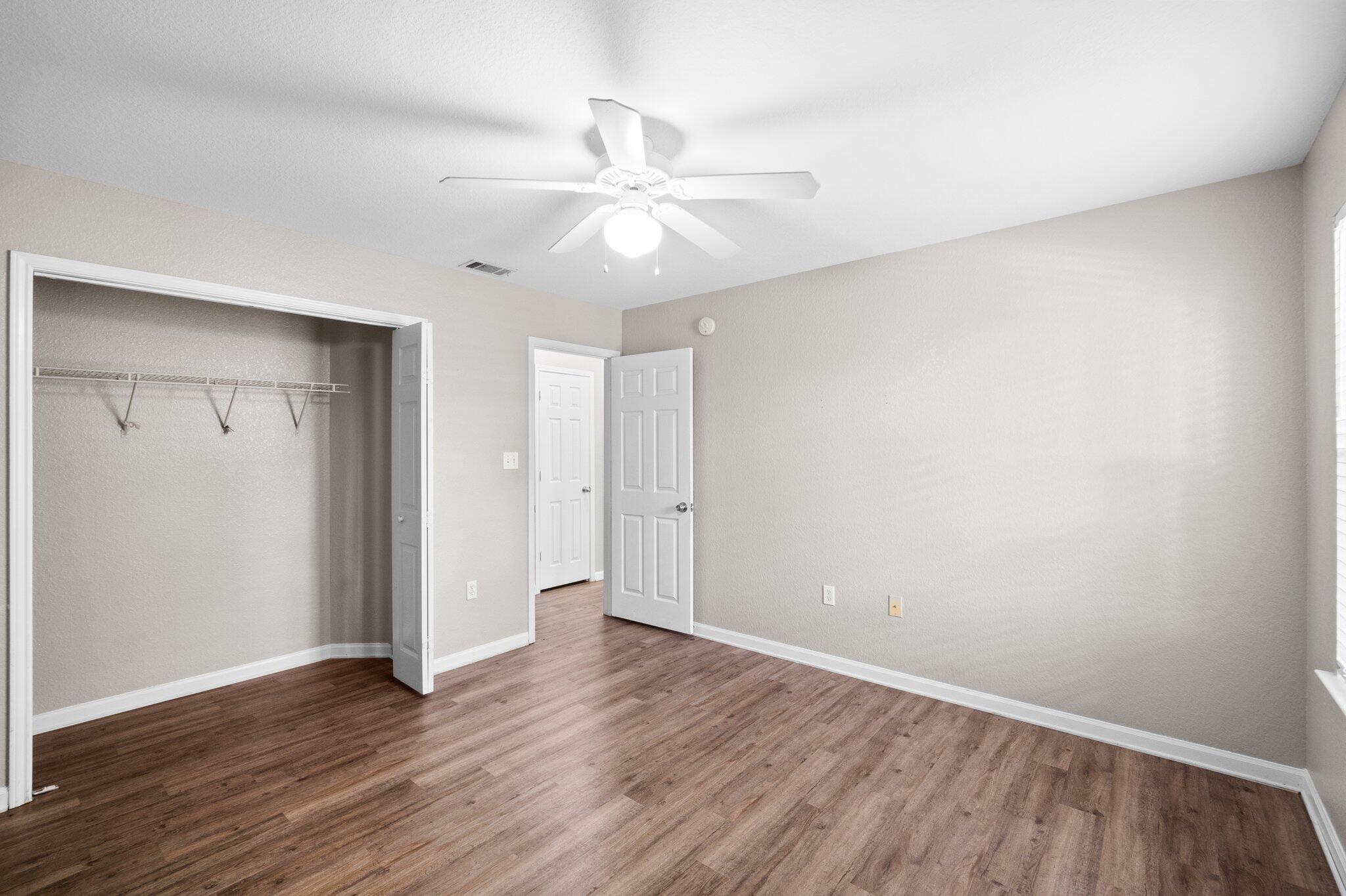 QUAIL RUN - Residential
