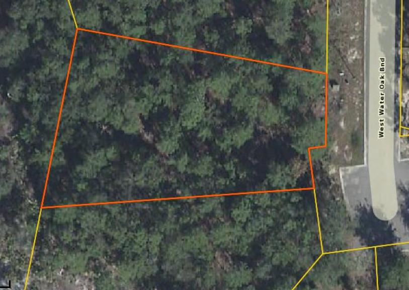 WILD HERON PHASE II - Land