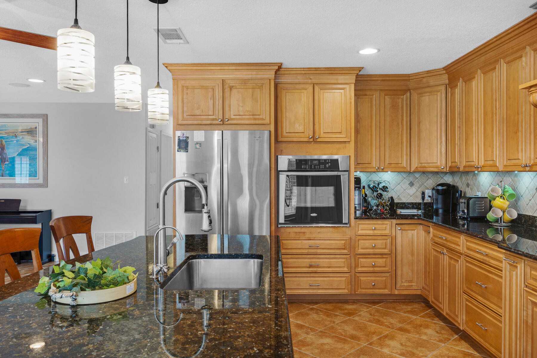 COUNTRY CLUB ESTATES 1ST ADDN - Residential