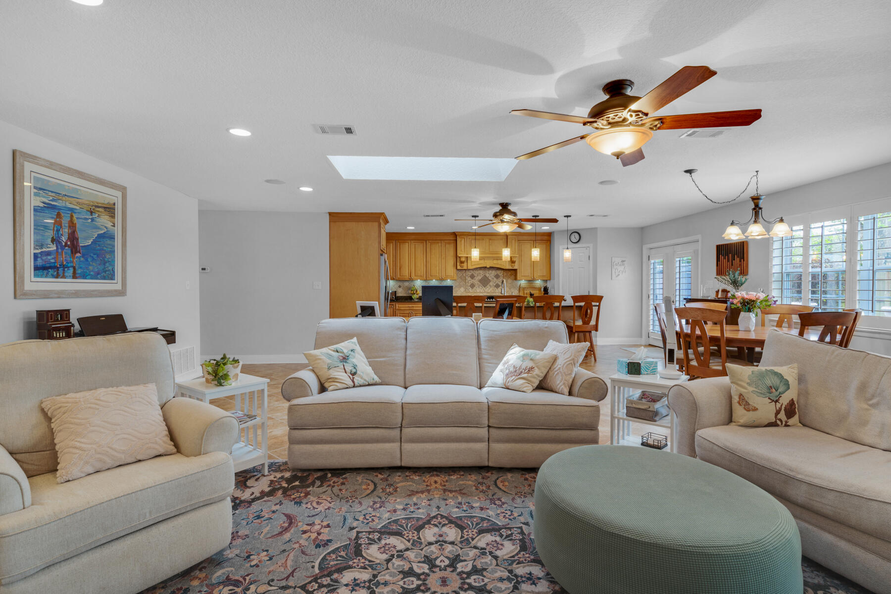 COUNTRY CLUB ESTATES 1ST ADDN - Residential