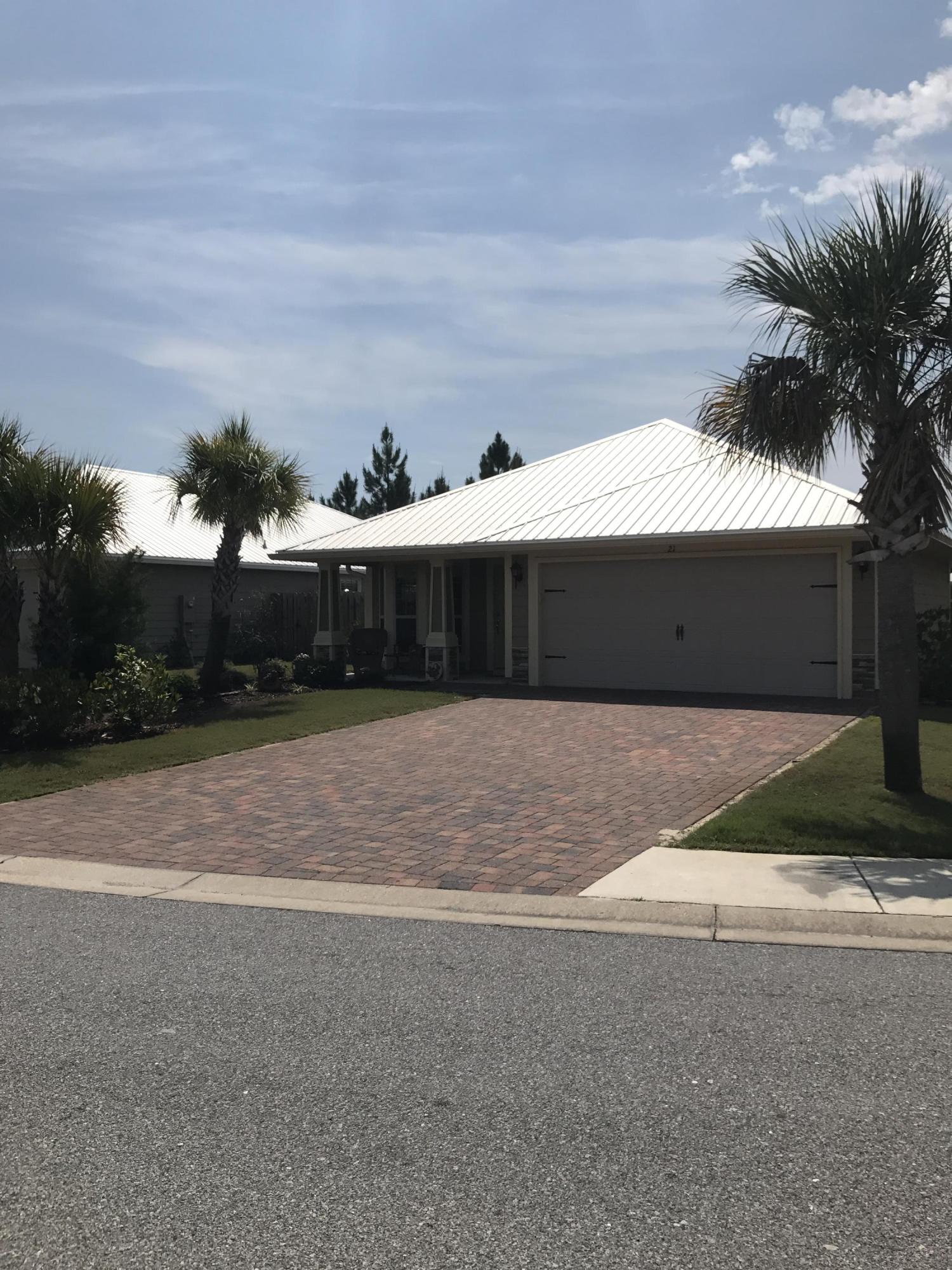 EAGLE BAY - Residential
