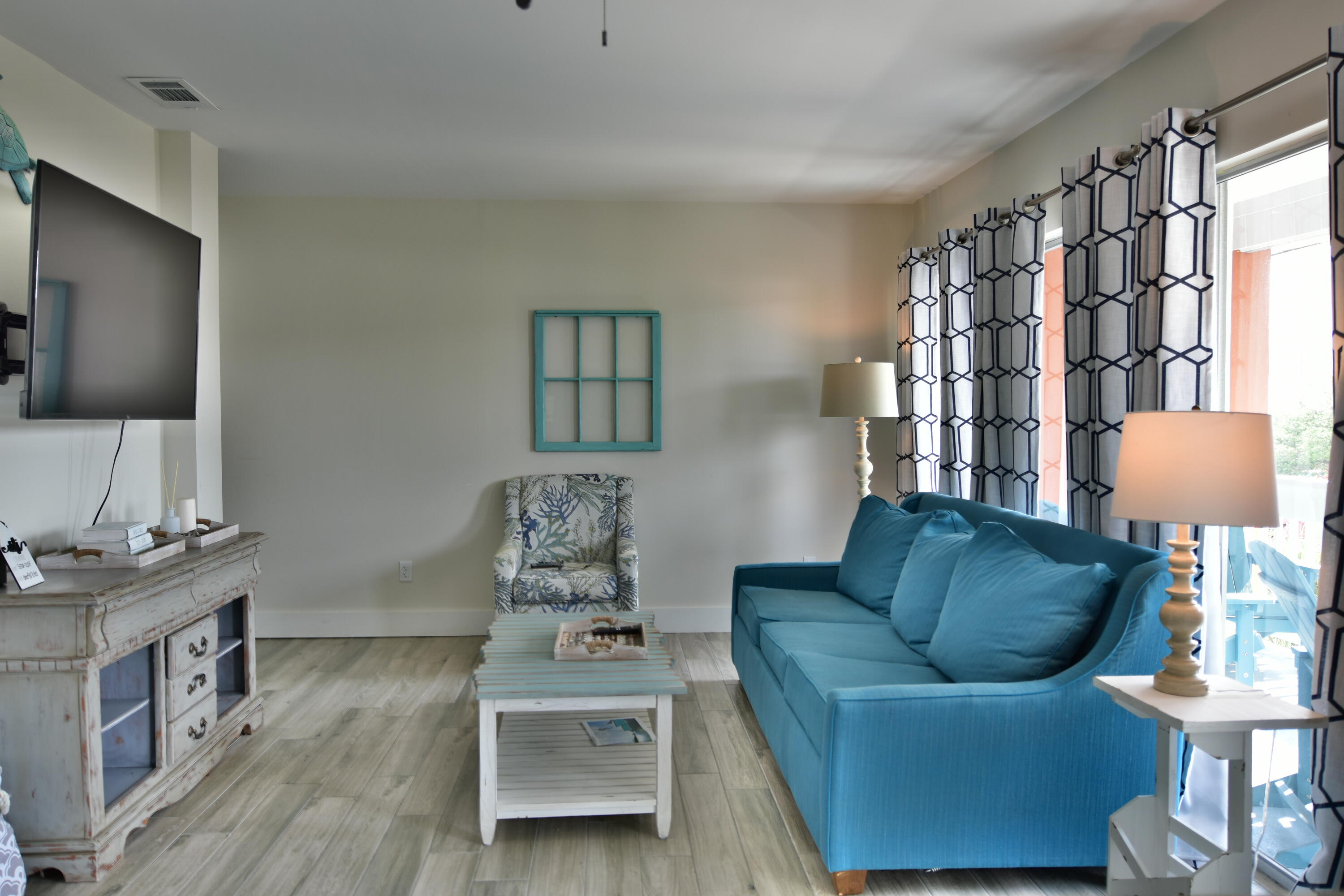 GULF TERRACE CONDO - Residential