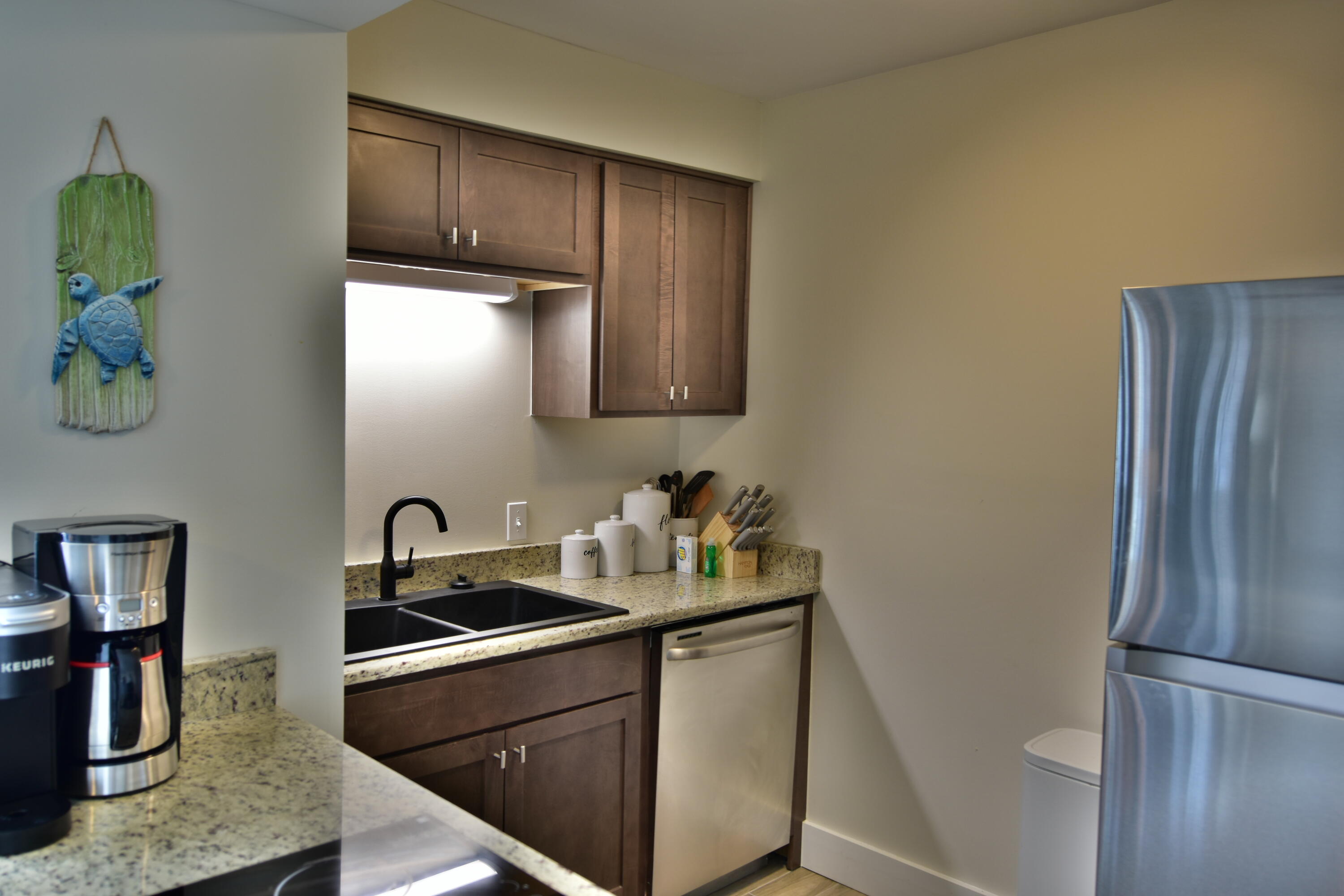 GULF TERRACE CONDO - Residential