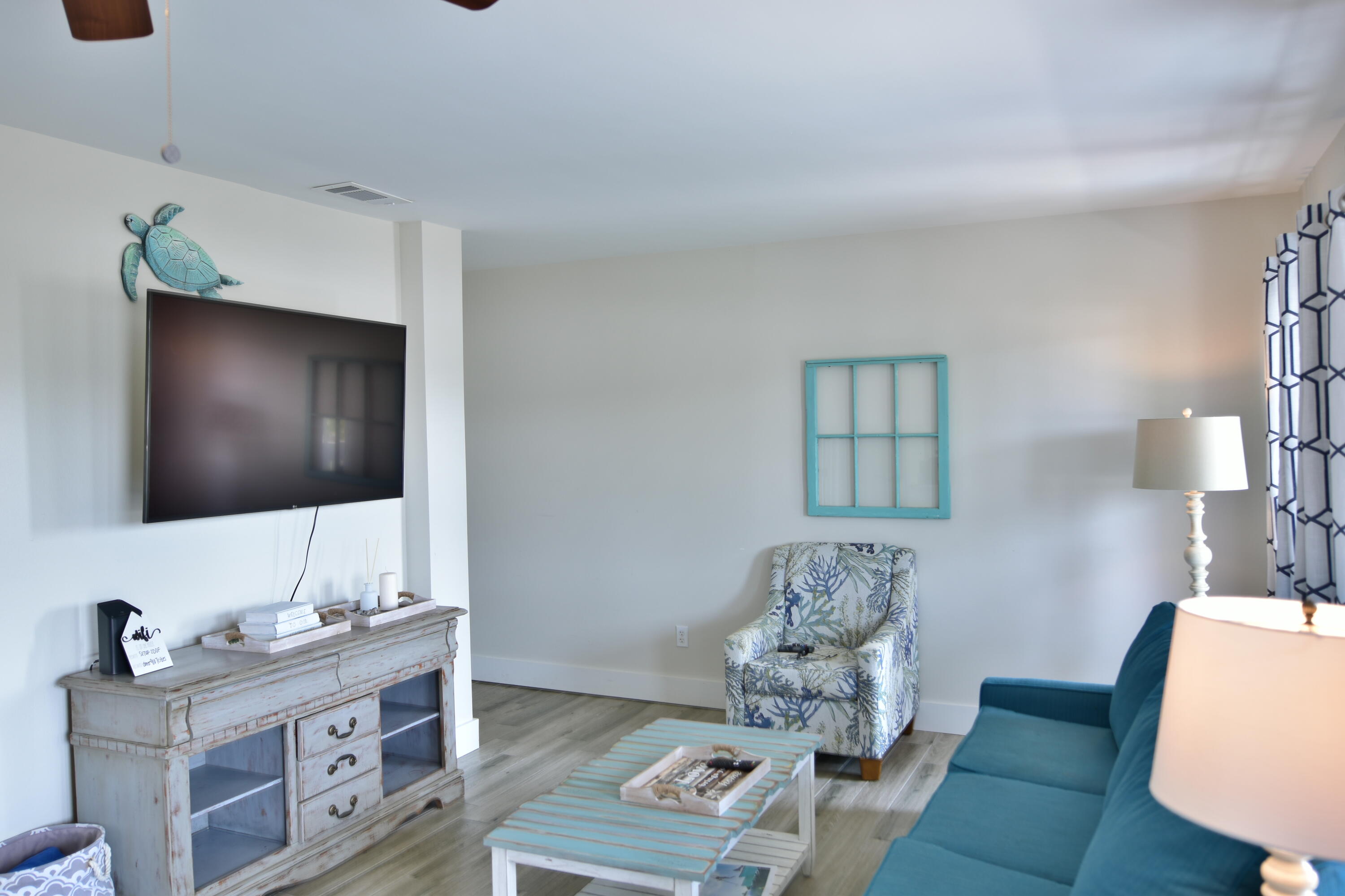 GULF TERRACE CONDO - Residential