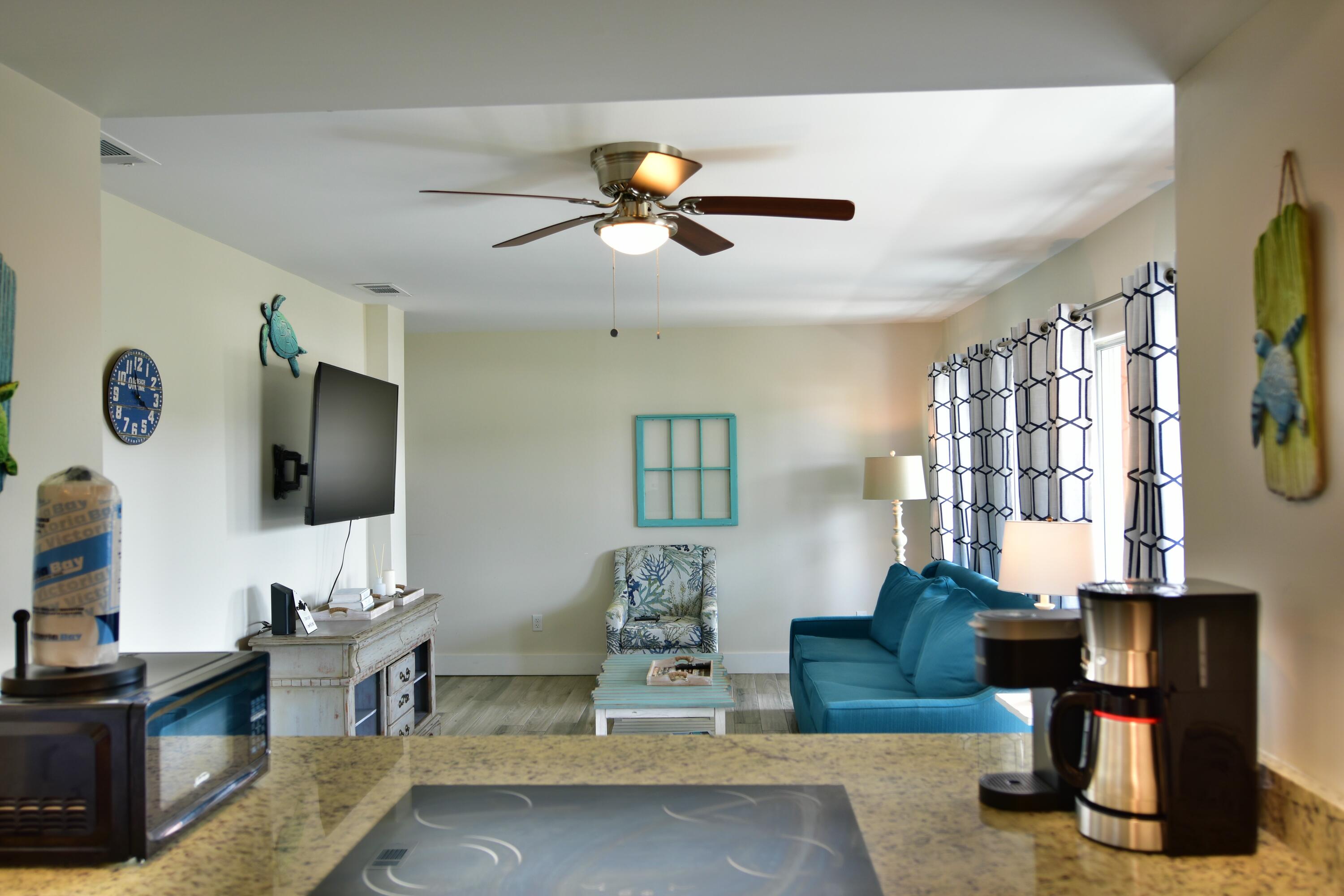 GULF TERRACE CONDO - Residential