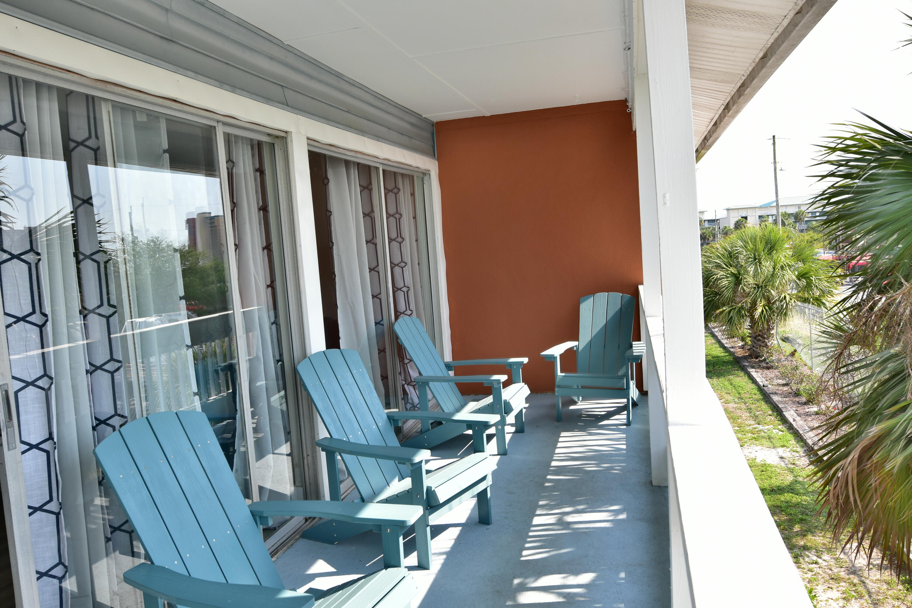 GULF TERRACE CONDO - Residential