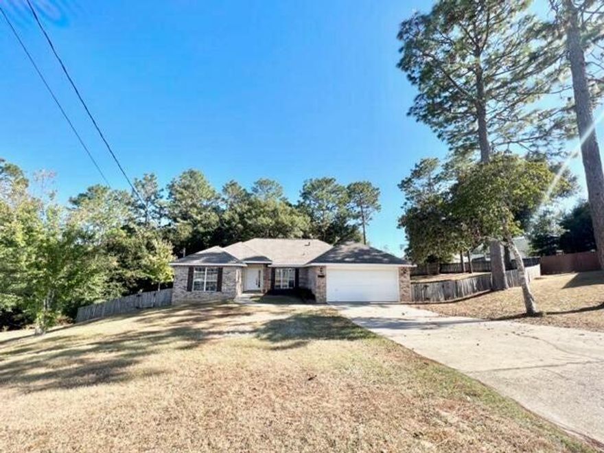 All new within 2 years: LVP floors,  granite counter tops in kitchen and baths, appliances, roof, water heater.  Sold to tenant...call Micah for details