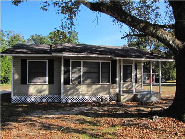 CITY OF CRESTVIEW - Residential Lease